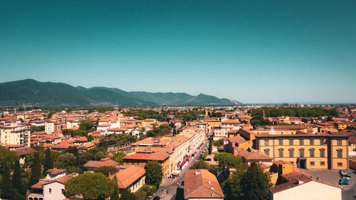 The Perfect One-Day Itinerary in Pisa: Where to Go and When