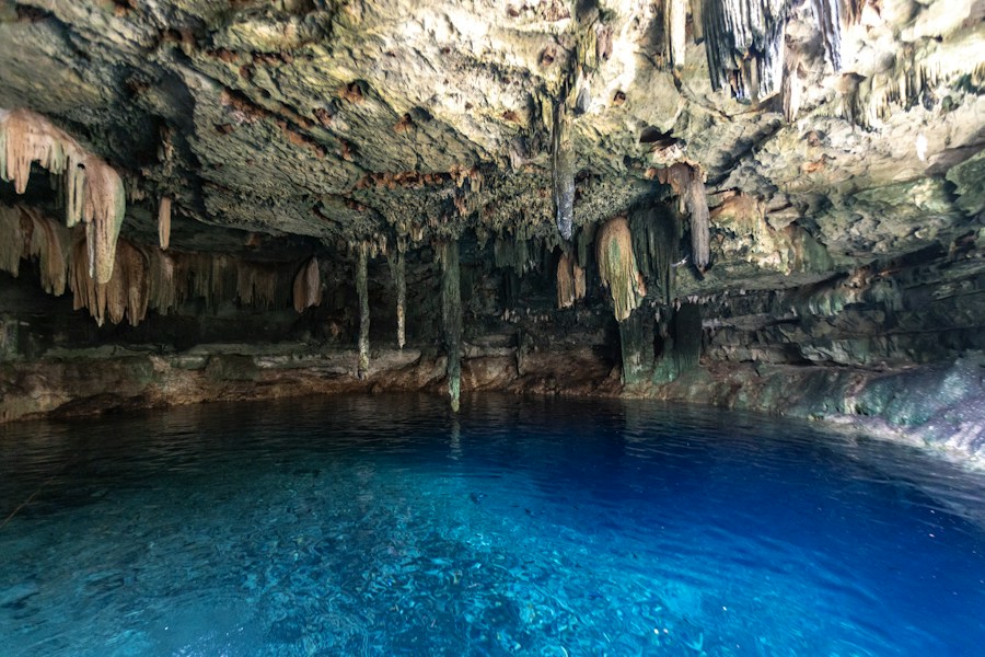 Yucatan Peninsula: Land of Cenotes and Ancient Maya