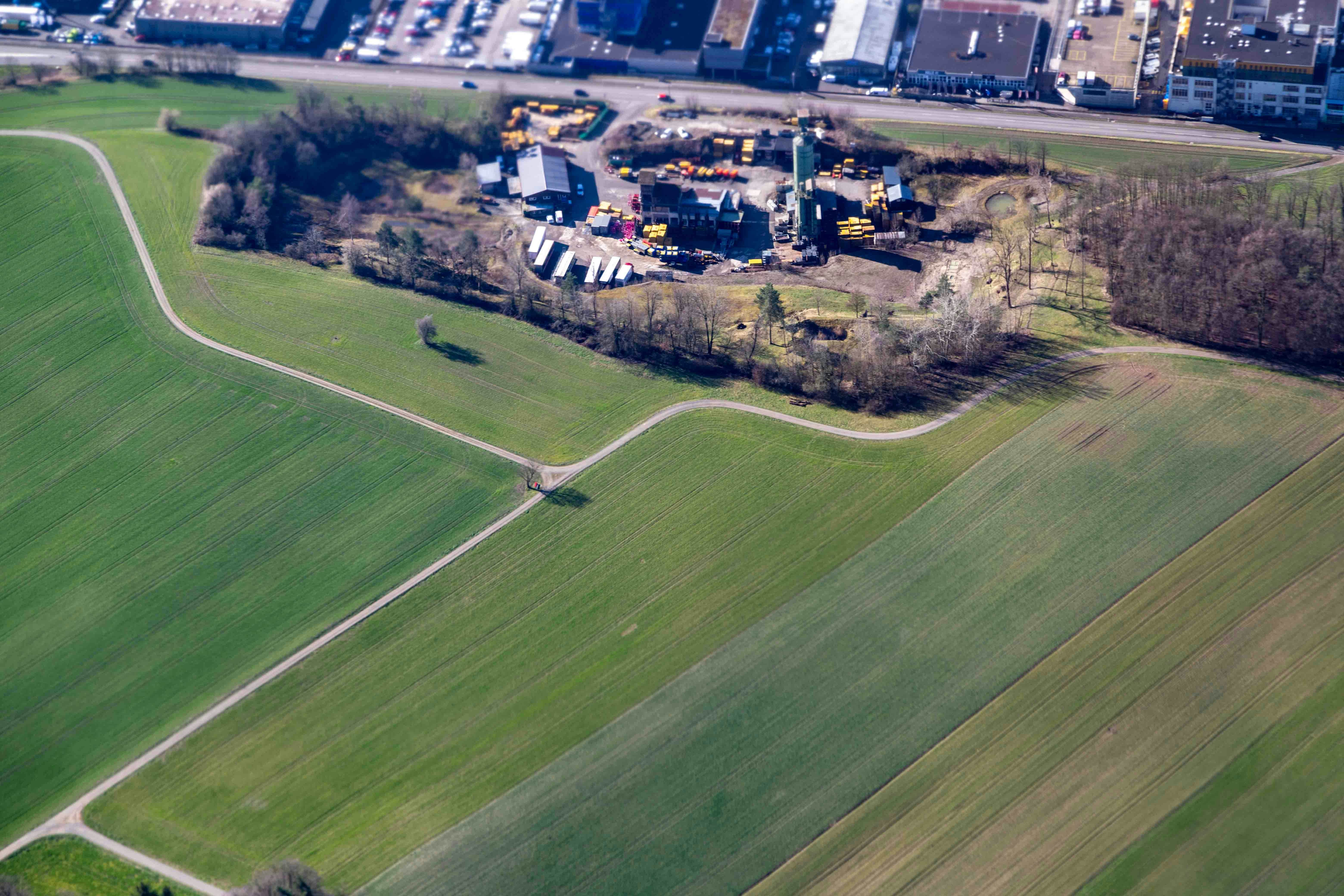 Working on farm throughout Herts Beds & bucks