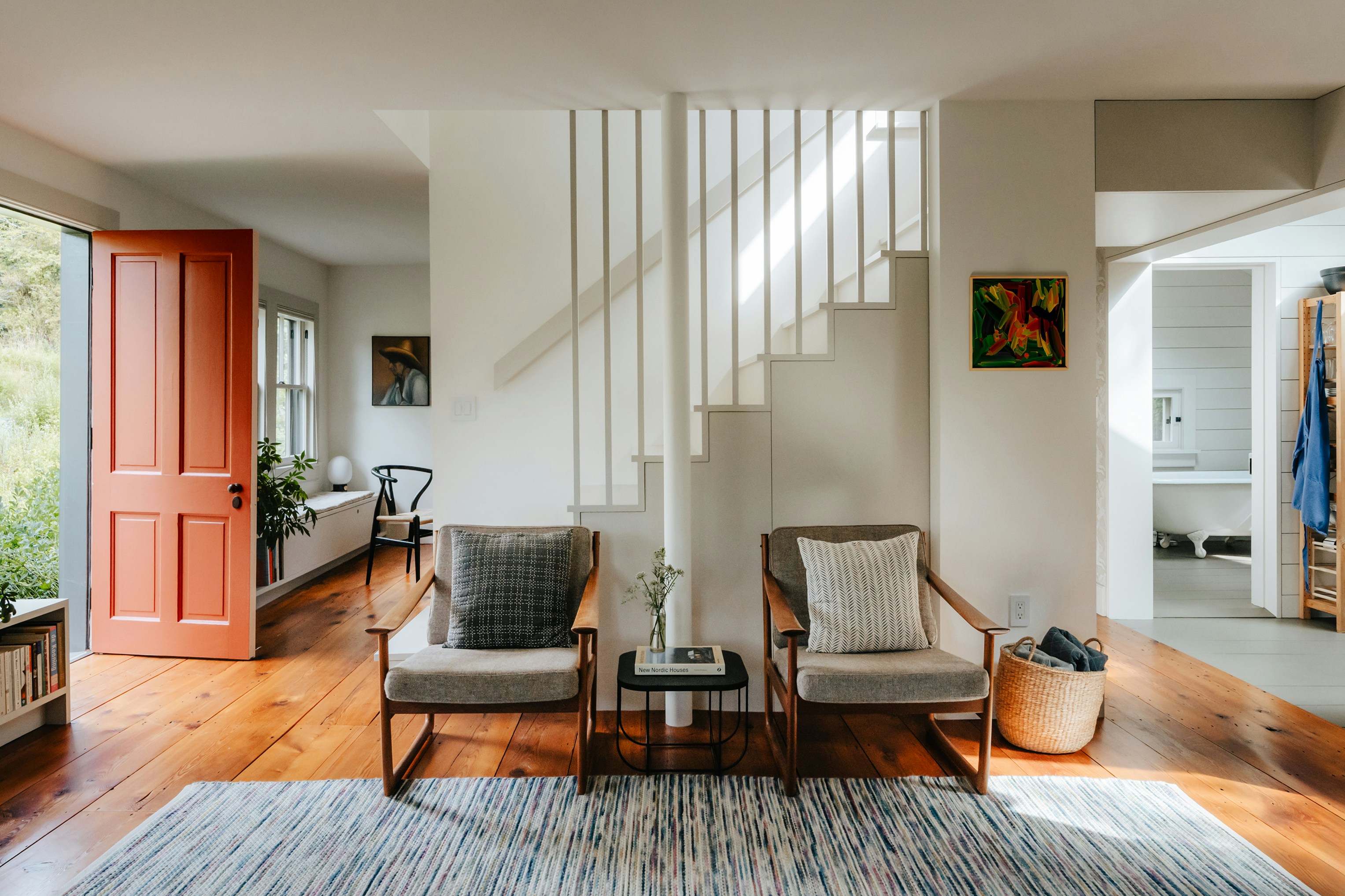 Your Floor Plan Is Messing With Your Head — Here's What the Science Says