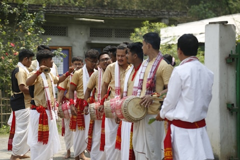 Assam Declares