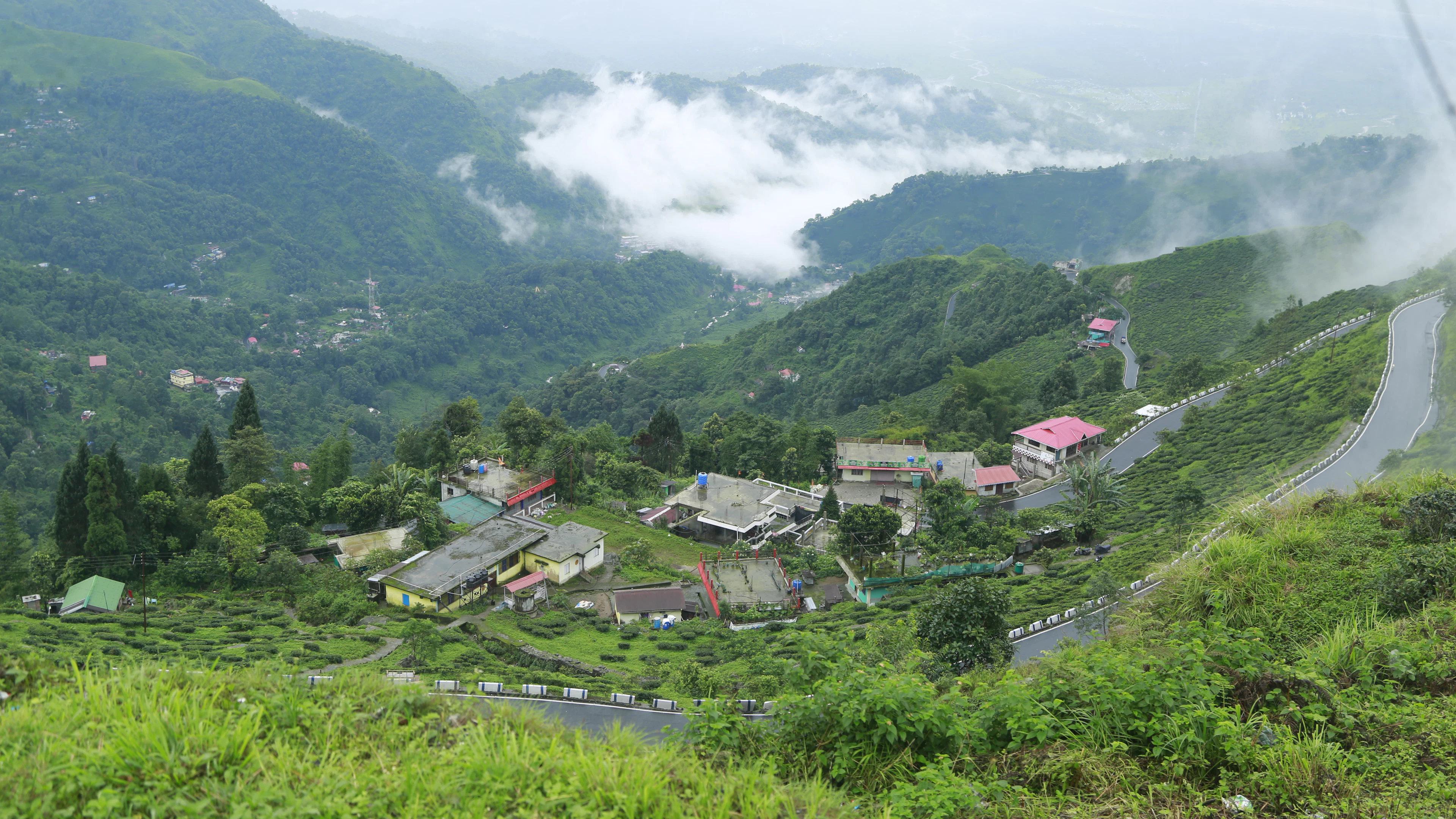 Darjeeling