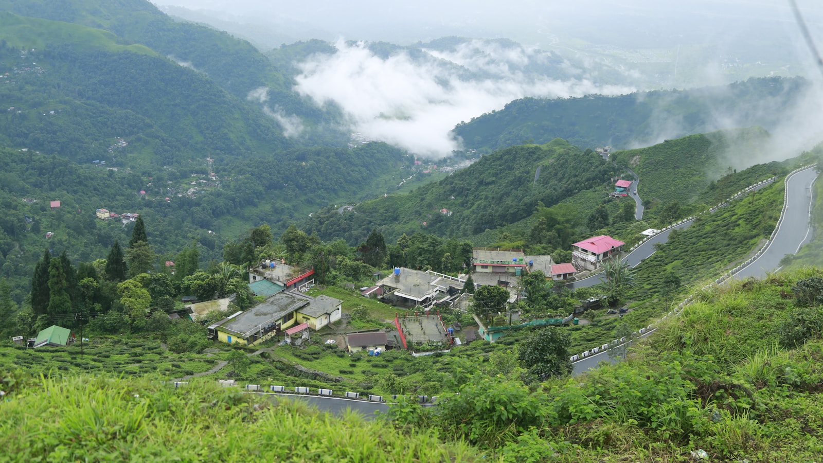 Meghalaya Travel Budget — A 2026 Cost Guide