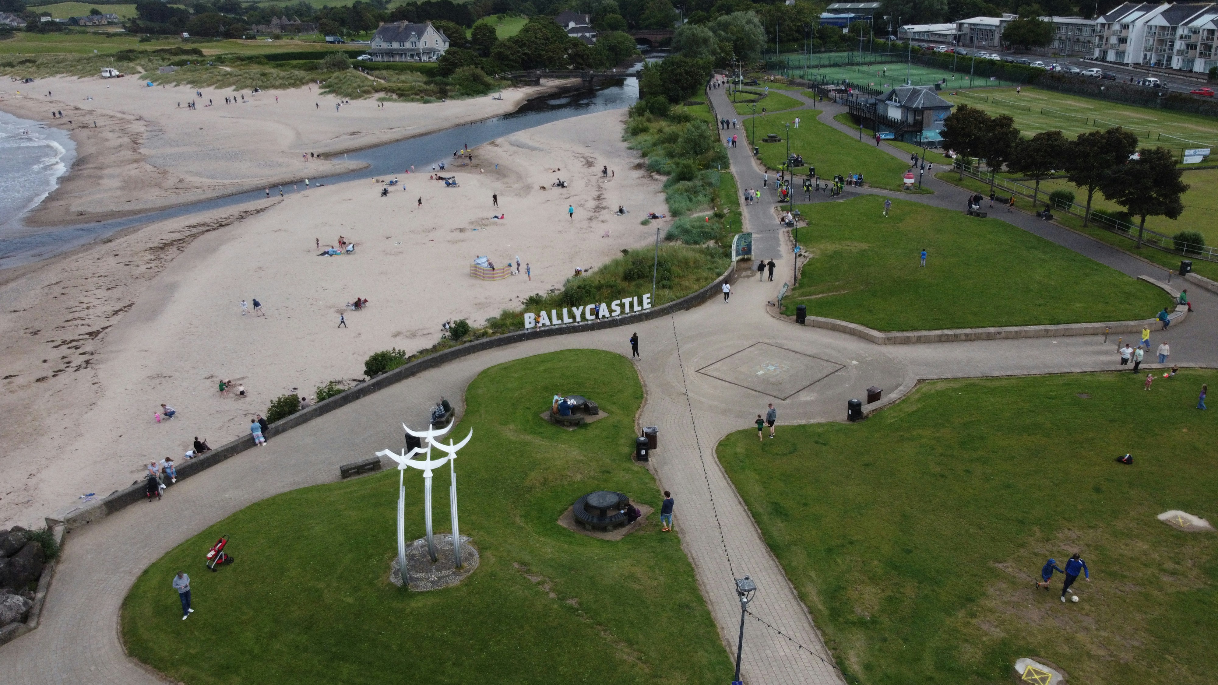 Moloney Park