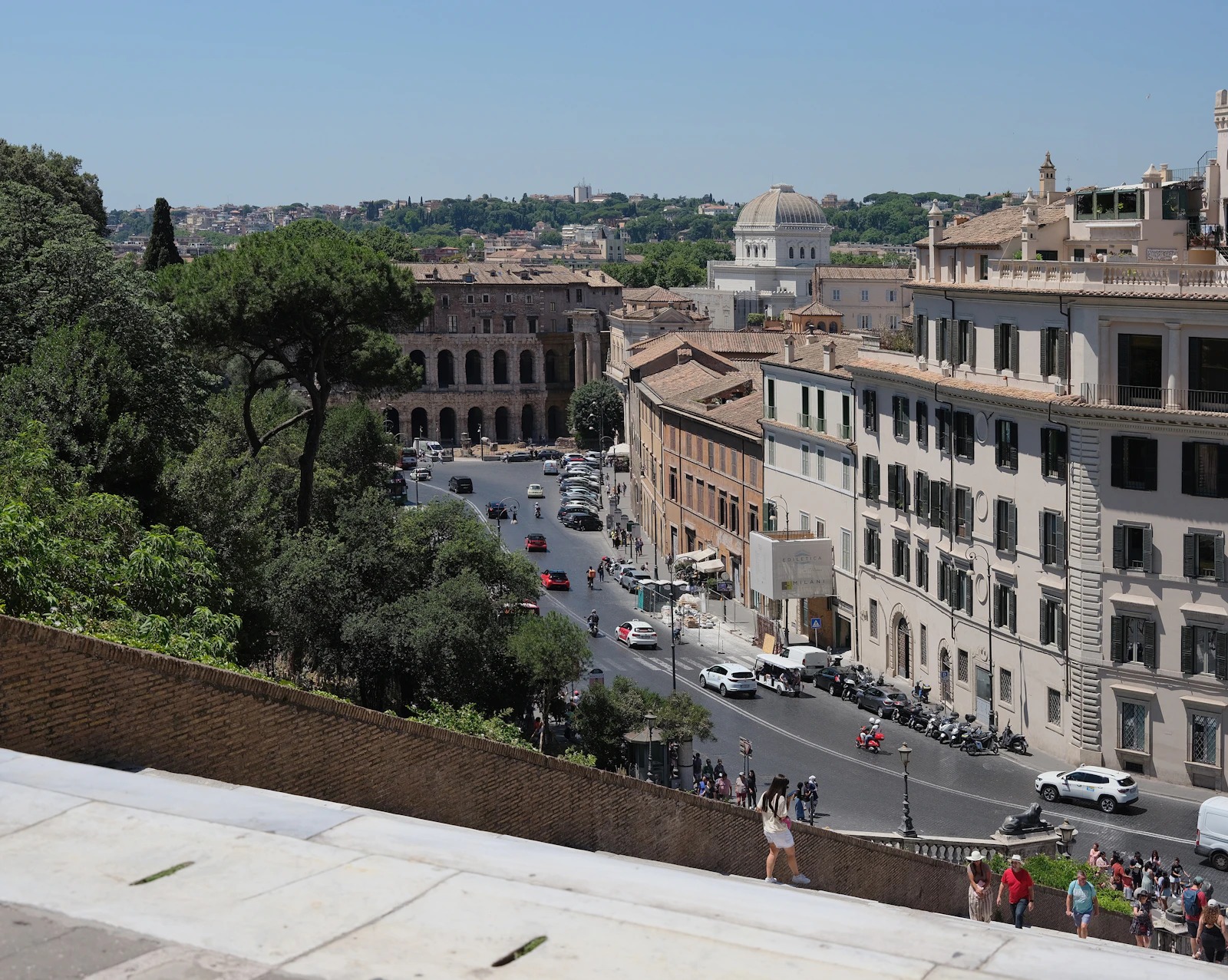Six Senses Rome: Wellness in a Restored Palazzo near the Pantheon