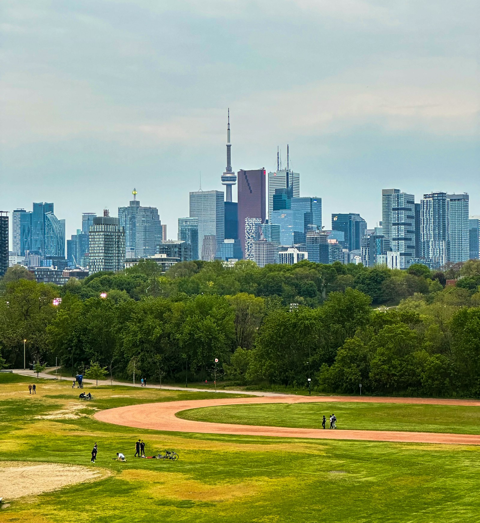 Toronto’s Missing Middle: The Key to Affordable Housing in the City