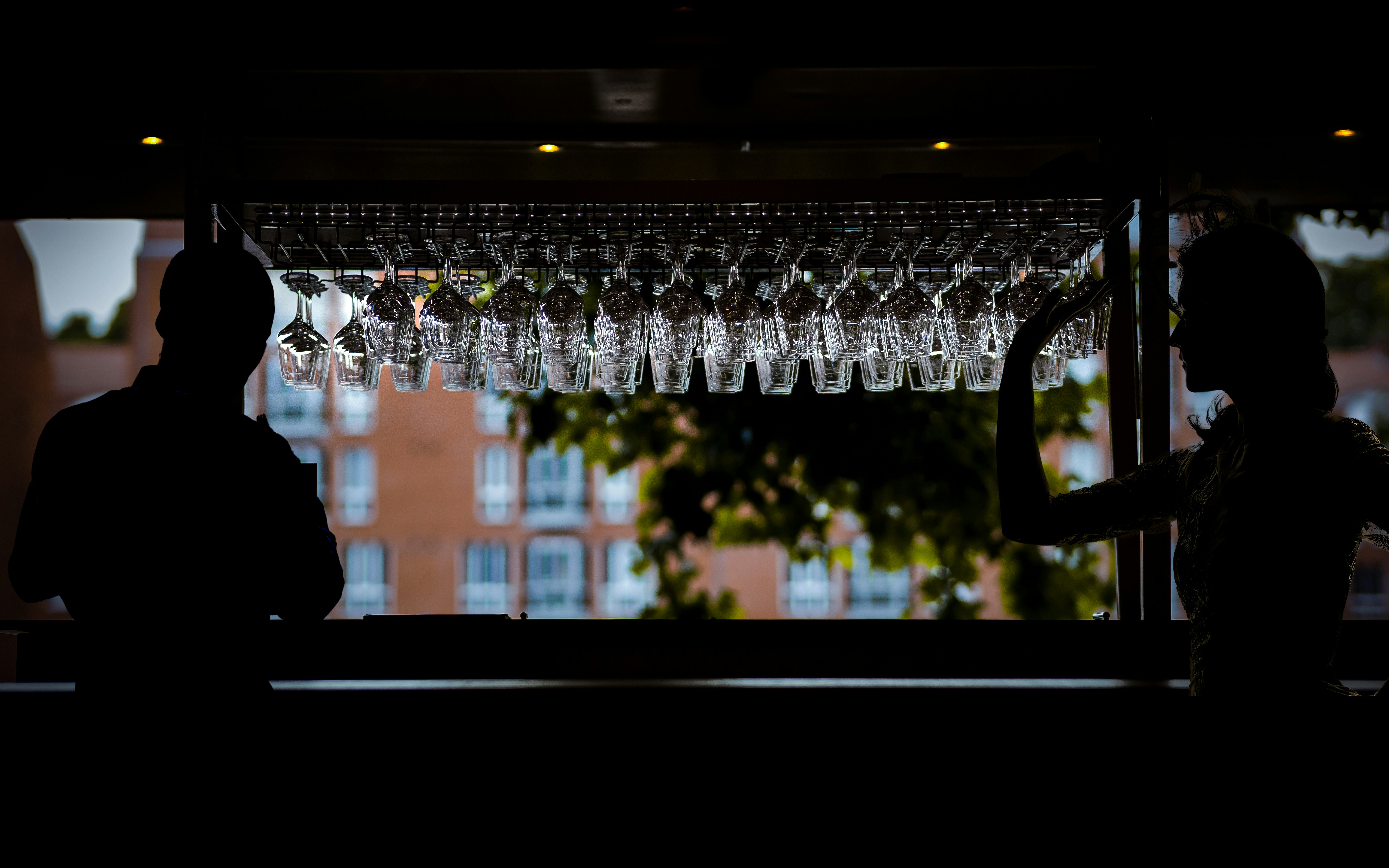 The Pours Nobody's Counting: How Complimentary Drinks Are Quietly Eating Your Bar's Profits
