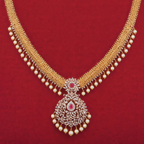 Rani Haar