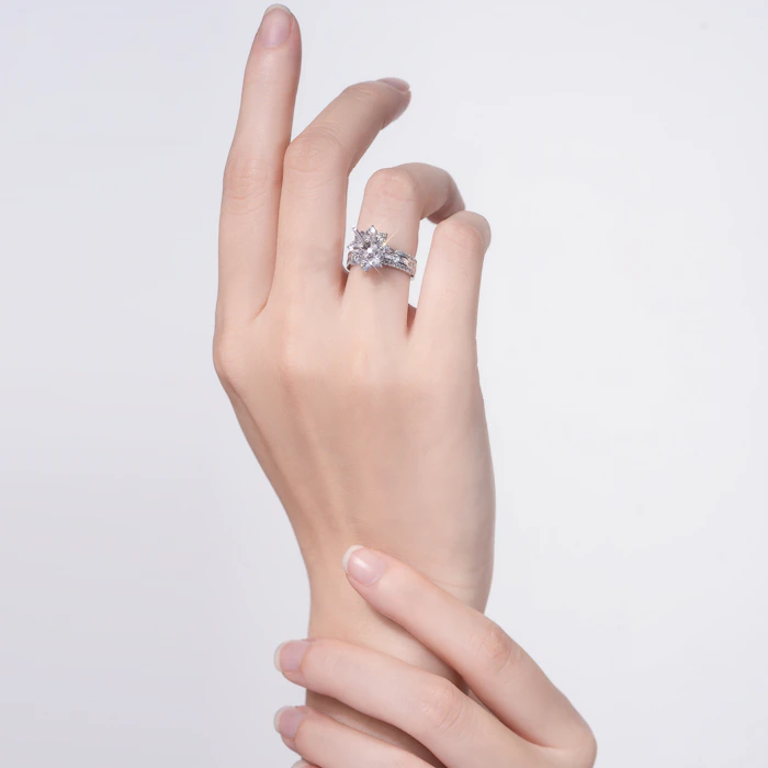 Everyday Ring — editorial sample