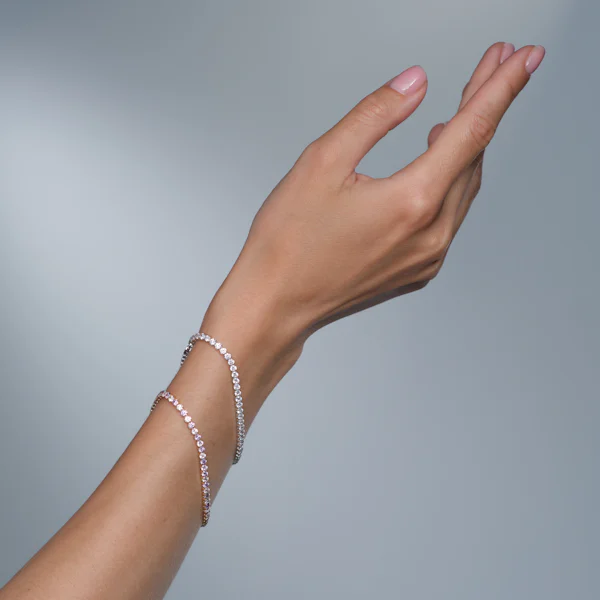 Thin Gold Bangle