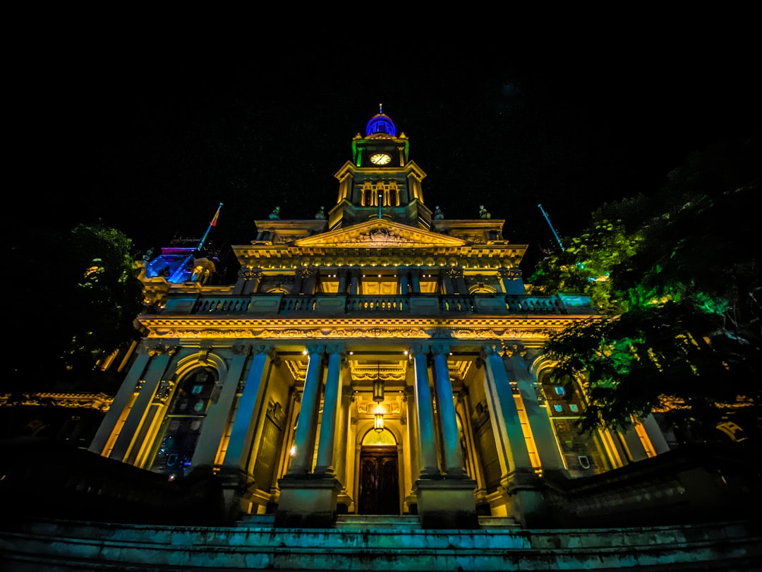 Best Technical Writing in Darwin