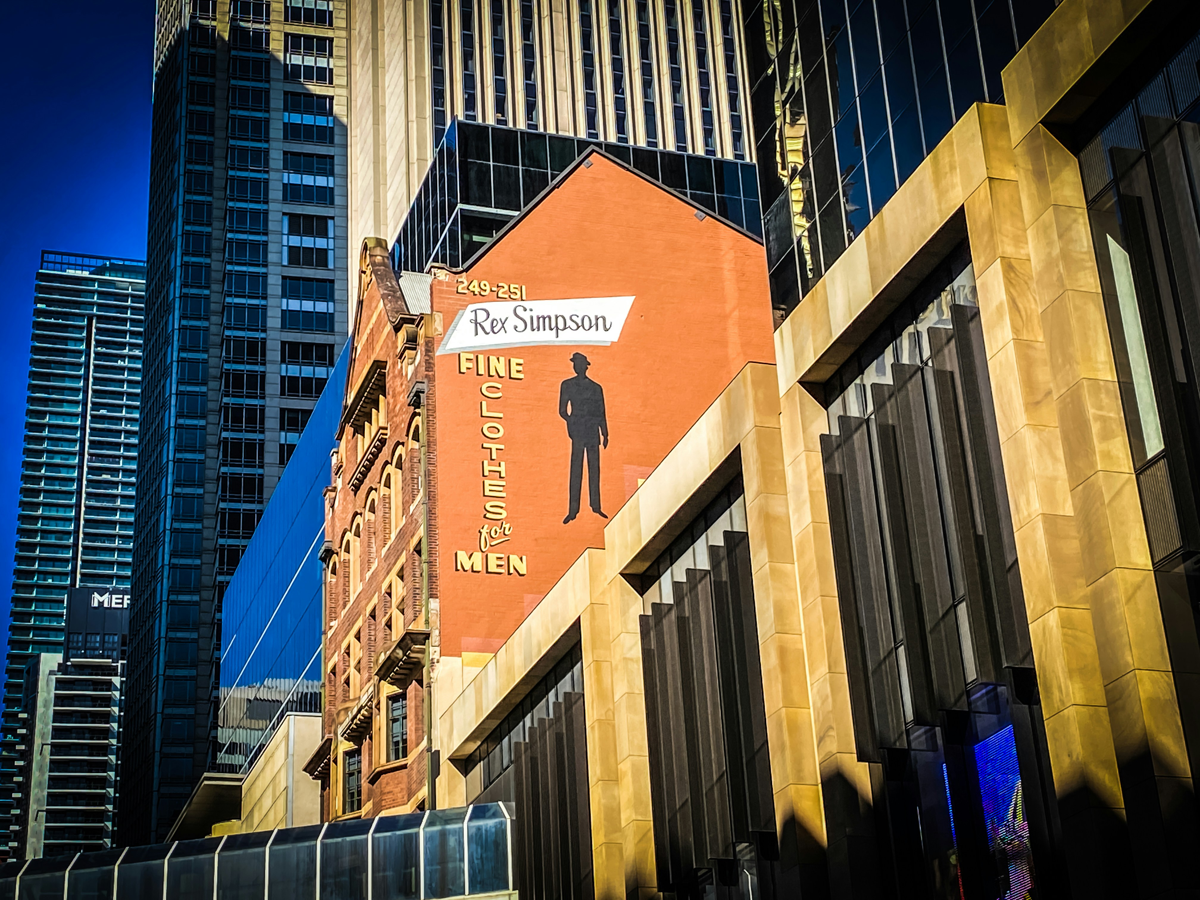 Sydney – Food & Dining Culture