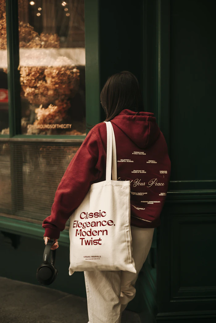 Hoodies & Jackets