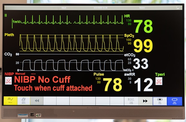 Defibrillator Analyzer Repair Service