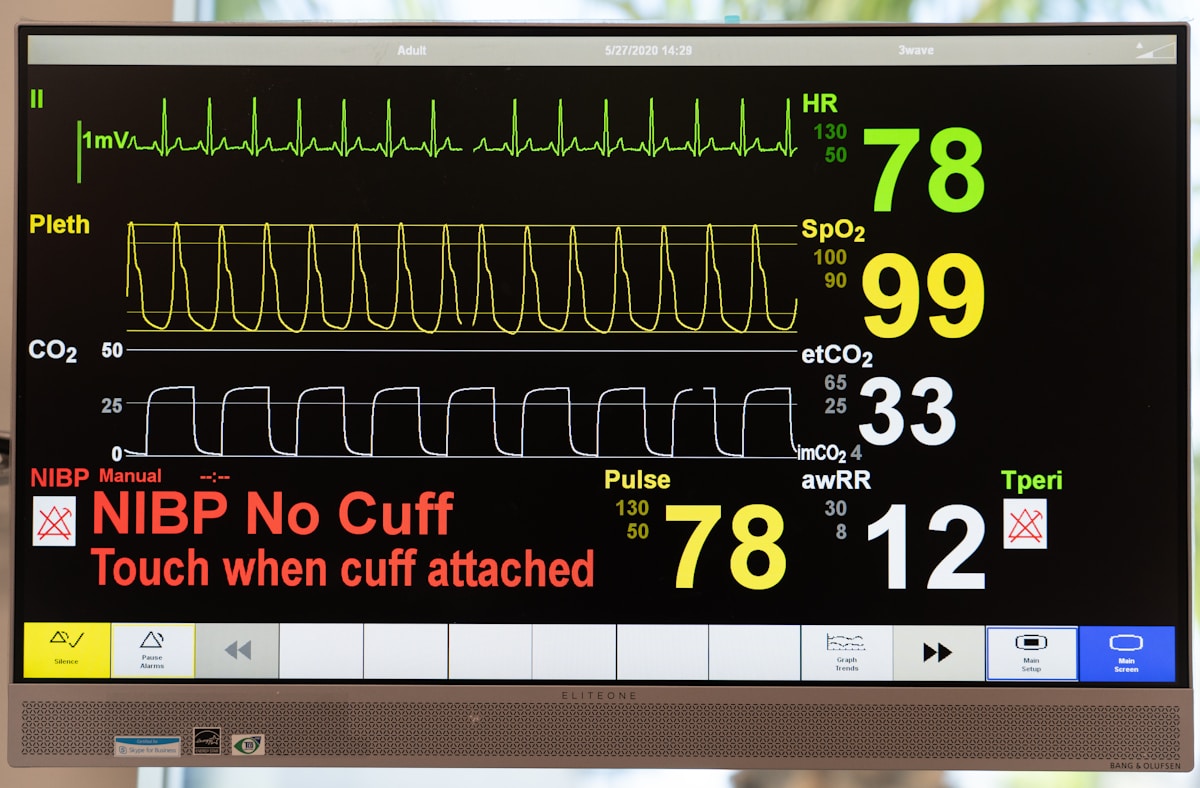 Kosten-Check: Ab wann sich eine stationäre Zusatzversicherung finanziell lohnt.