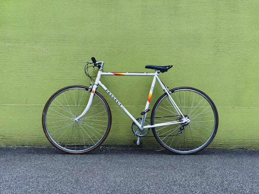 Motobécane Grand Record