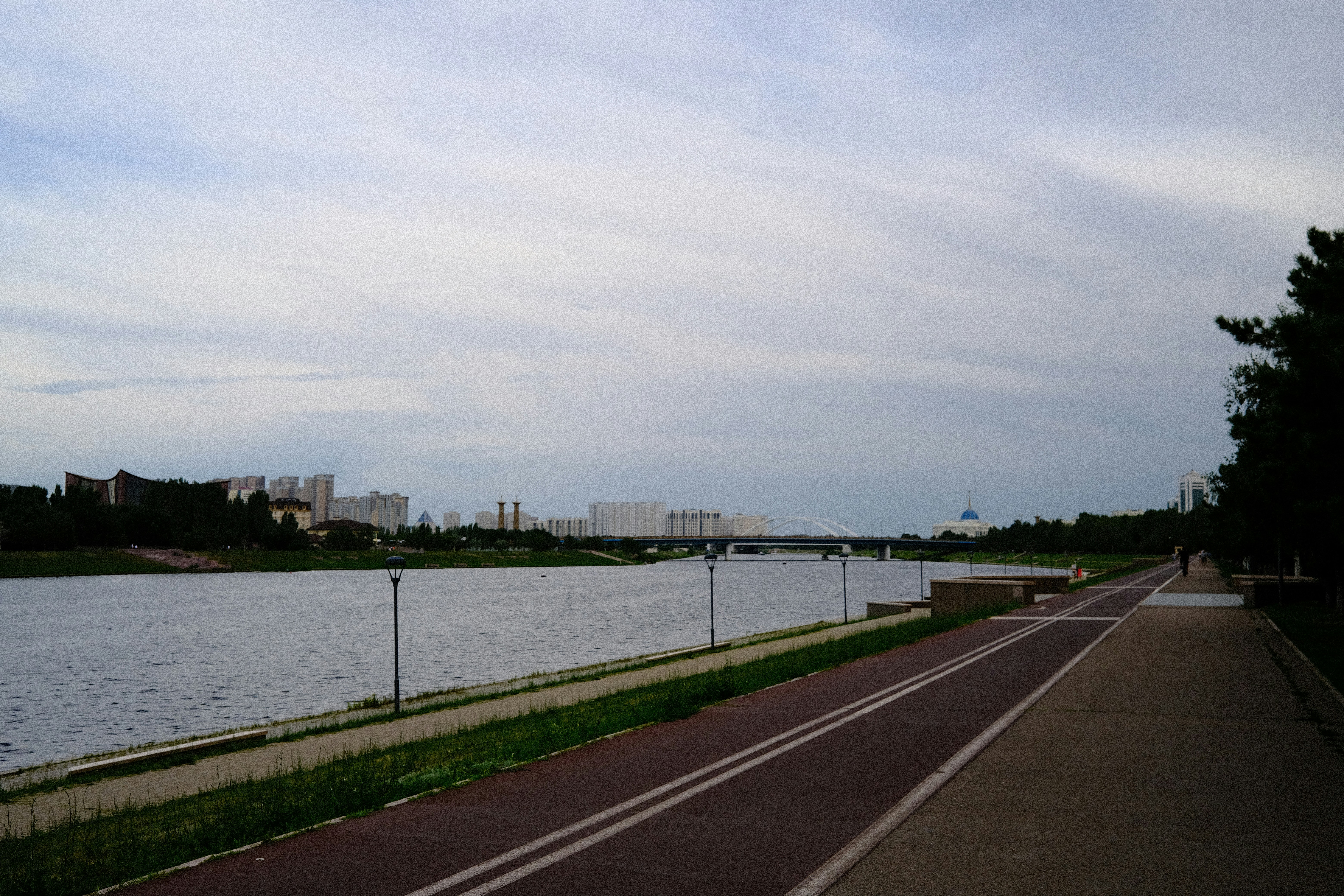 Astana, Kazakhstan - None