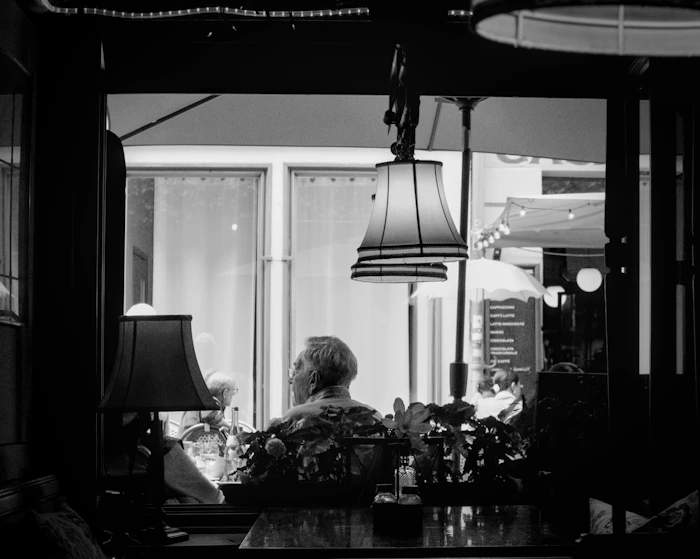 Meeting Friendly Cafes