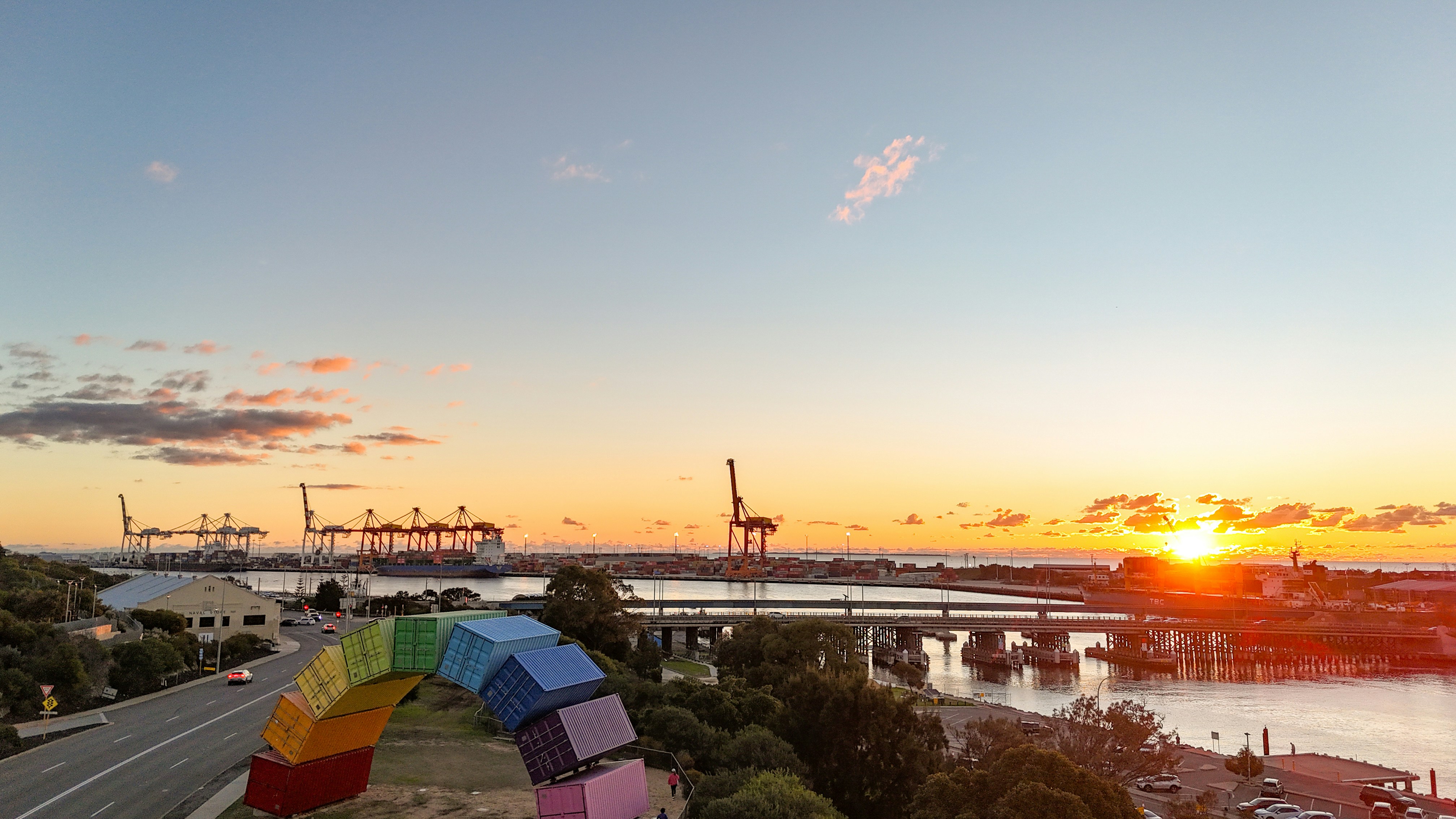 Fremantle – Budgeting & Cost Expectations