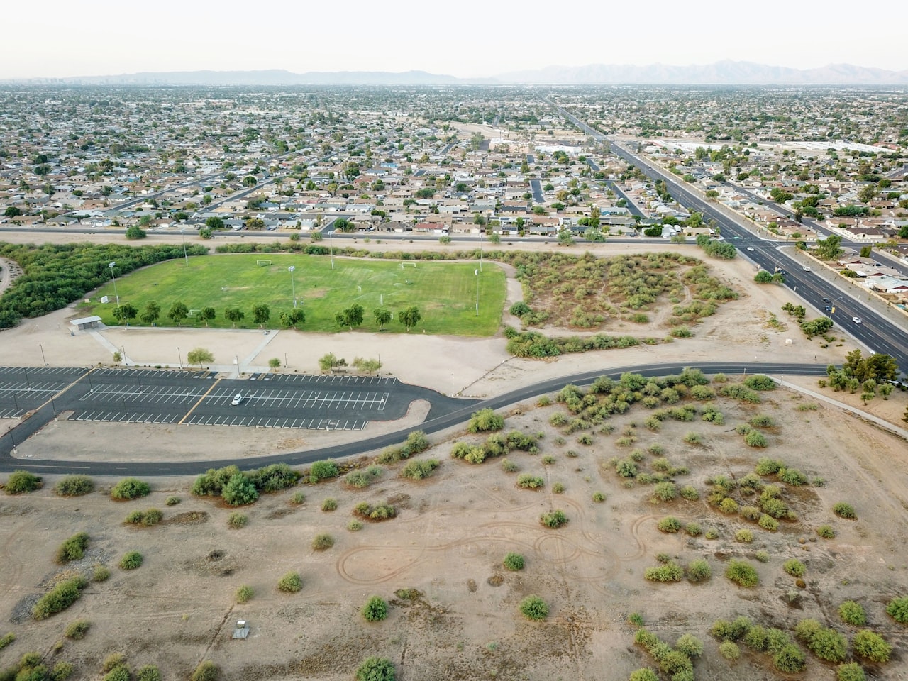 Clemente Ranch