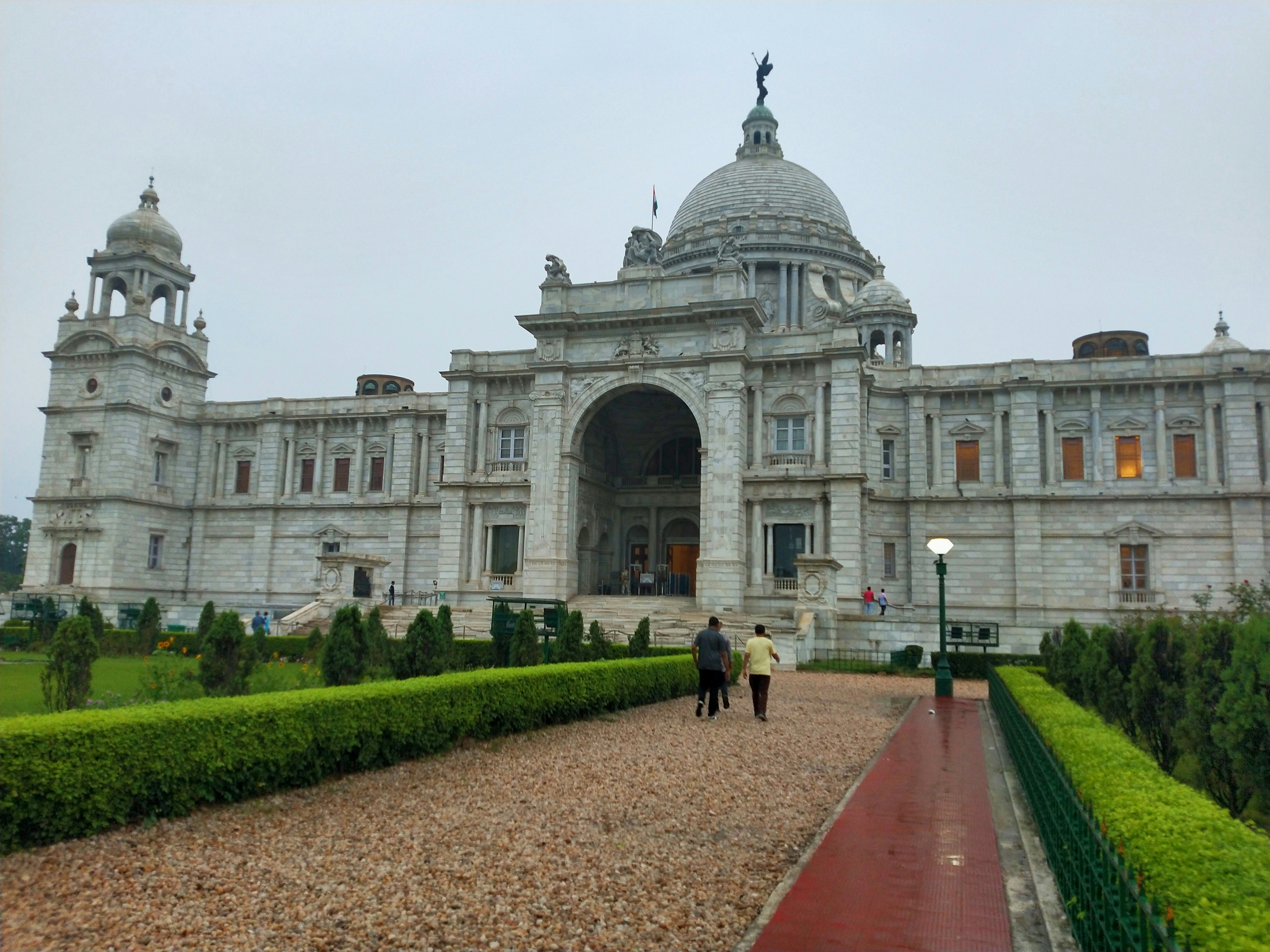 Bharati Sangha Playground