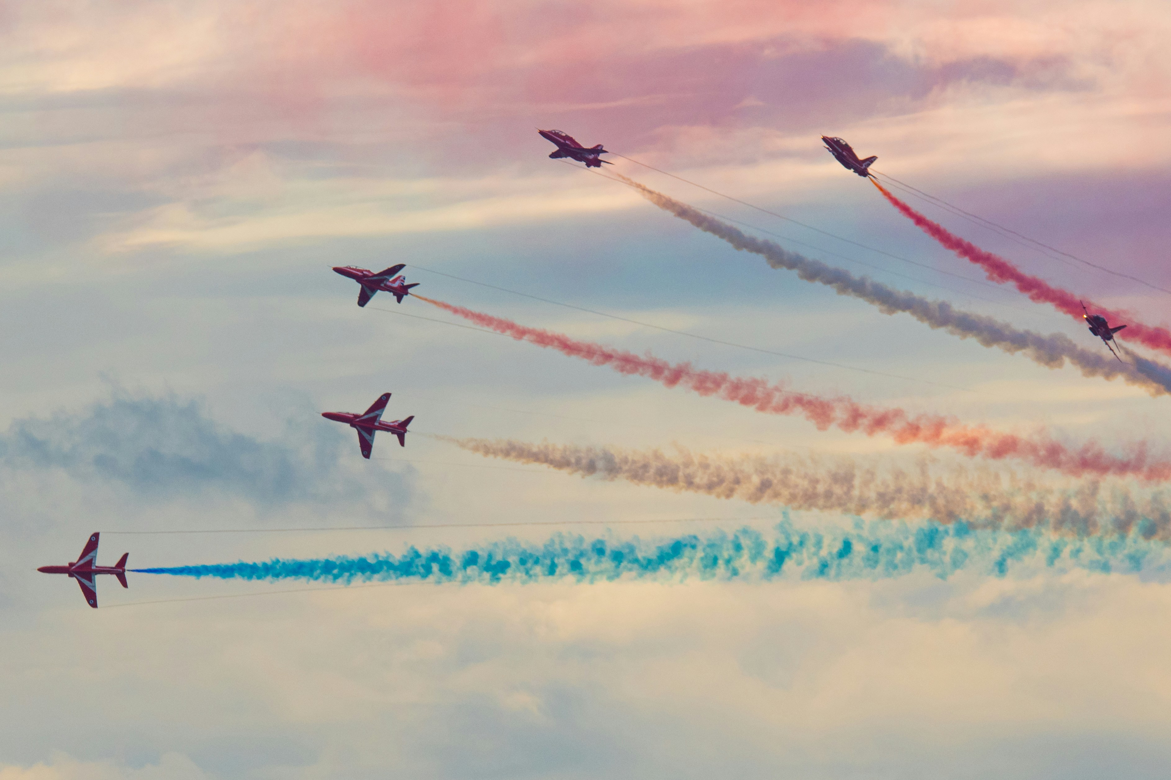 Heartfelt Air Force Day 2025 Wishes: Salute, Pride & Thanks