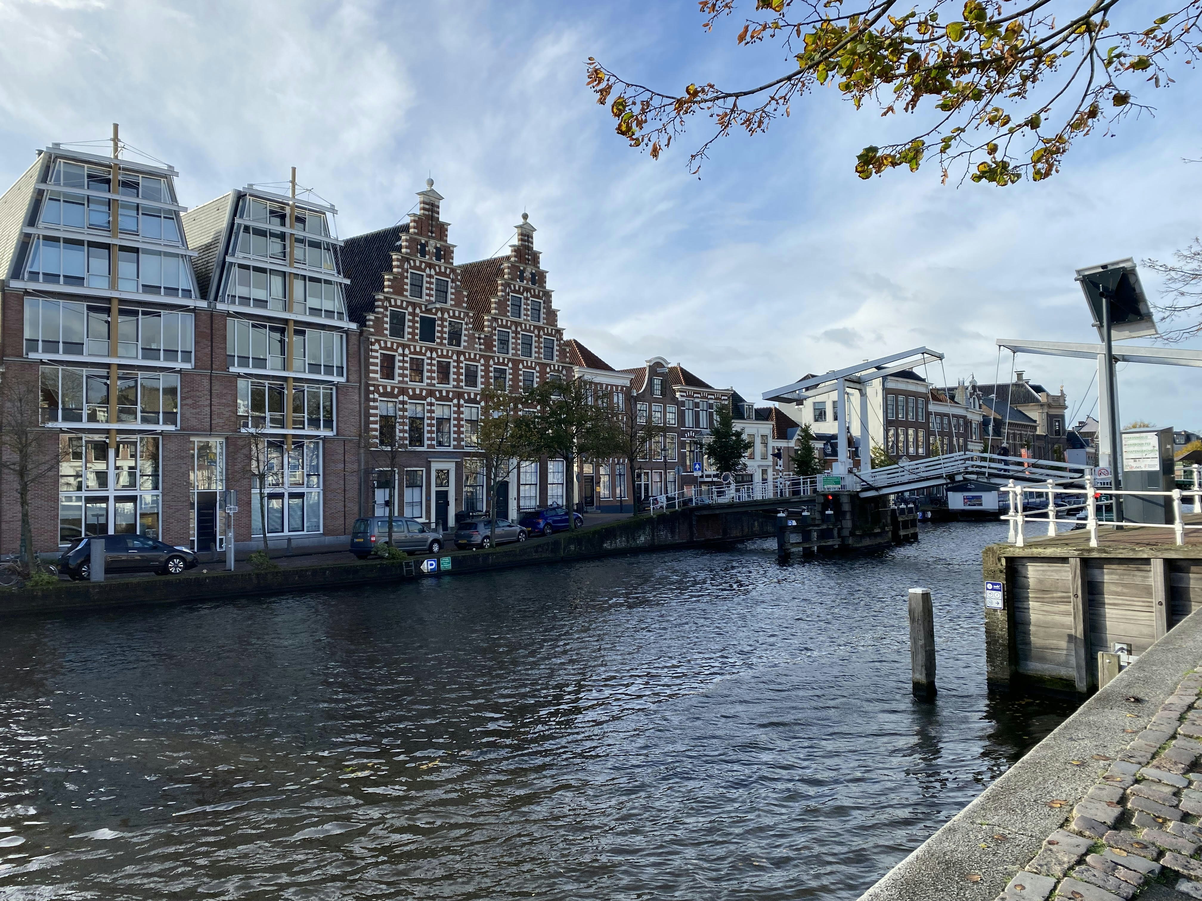 Haarlem – Safety, Health & Local Etiquette