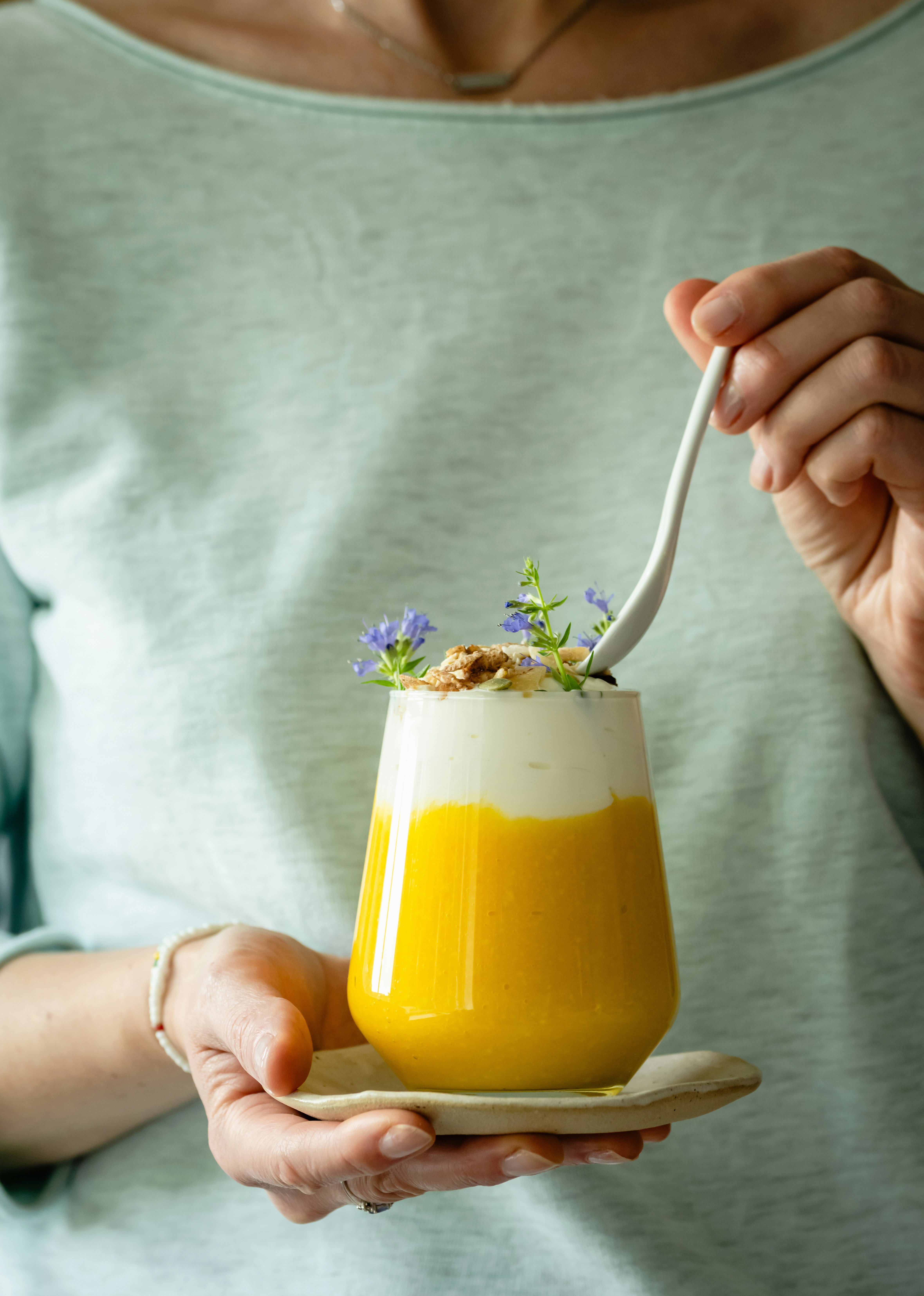 10 Nutritious Smoothie Recipes Using Fat-Burning Superfoods