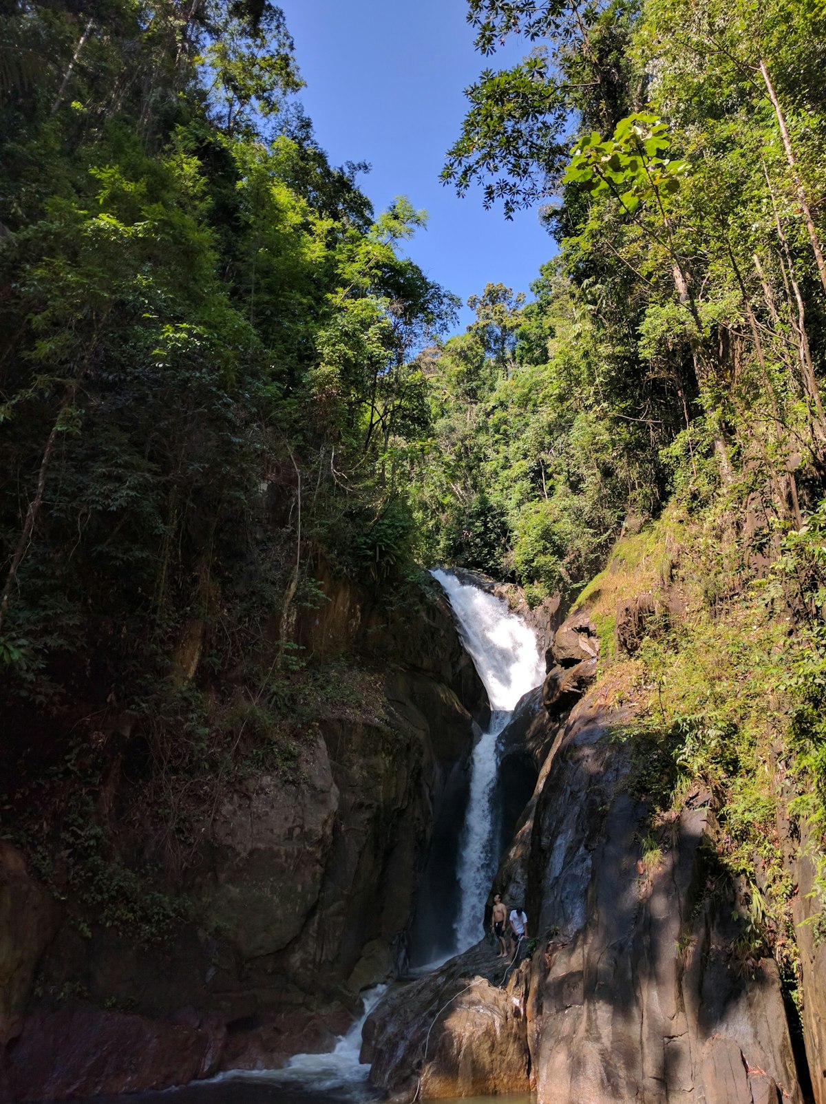 15 Best Waterfalls in Selangor for a Weekend Escape