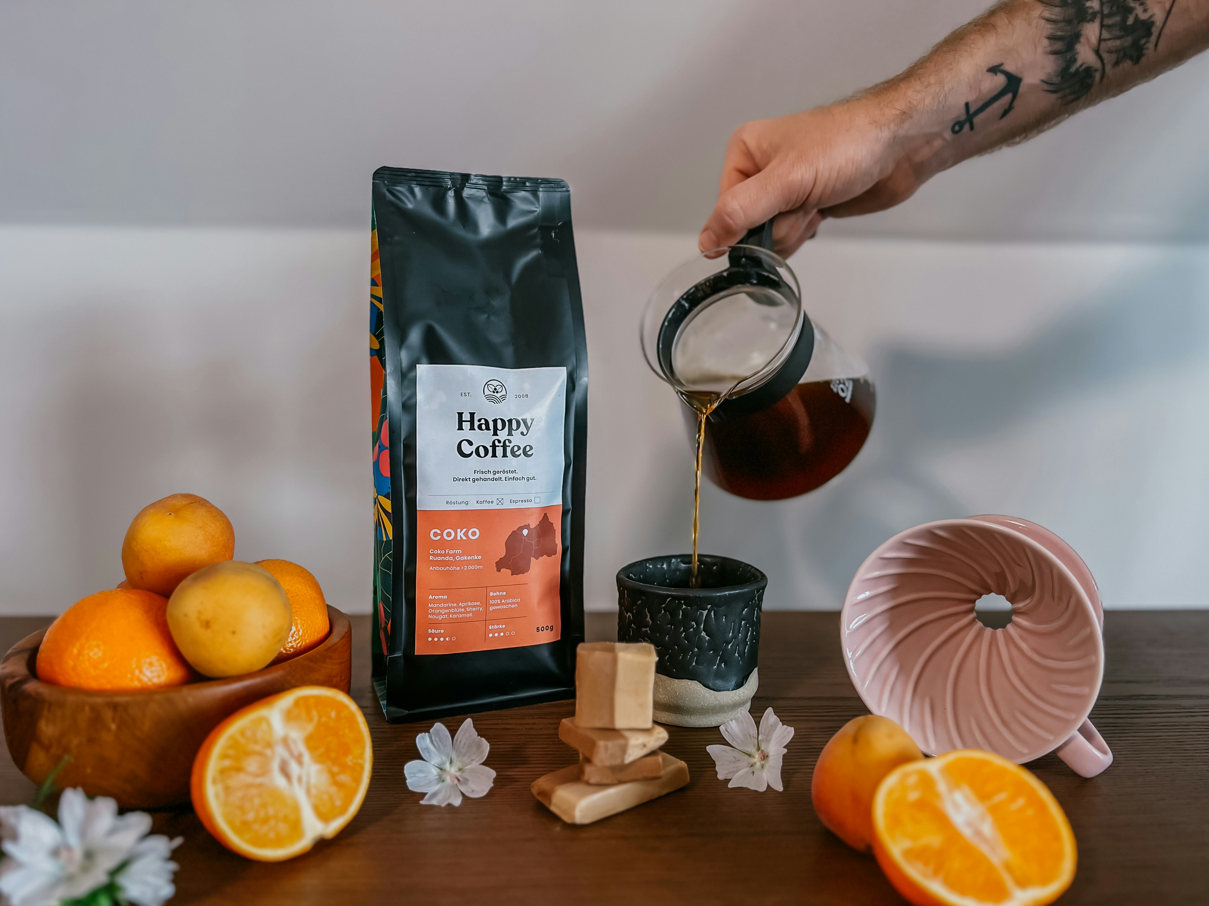 Happ Coffee