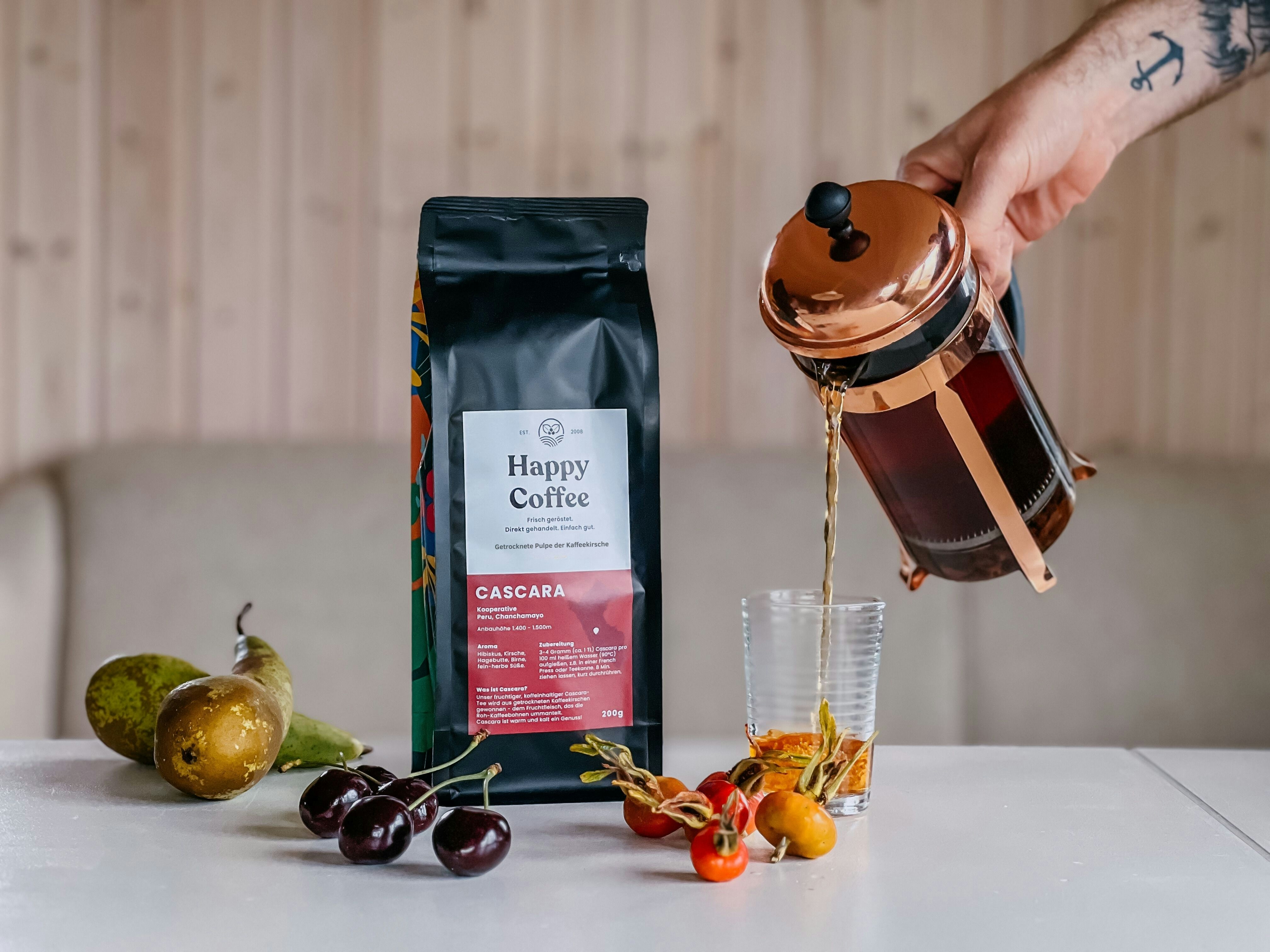 coffee subscription delivery