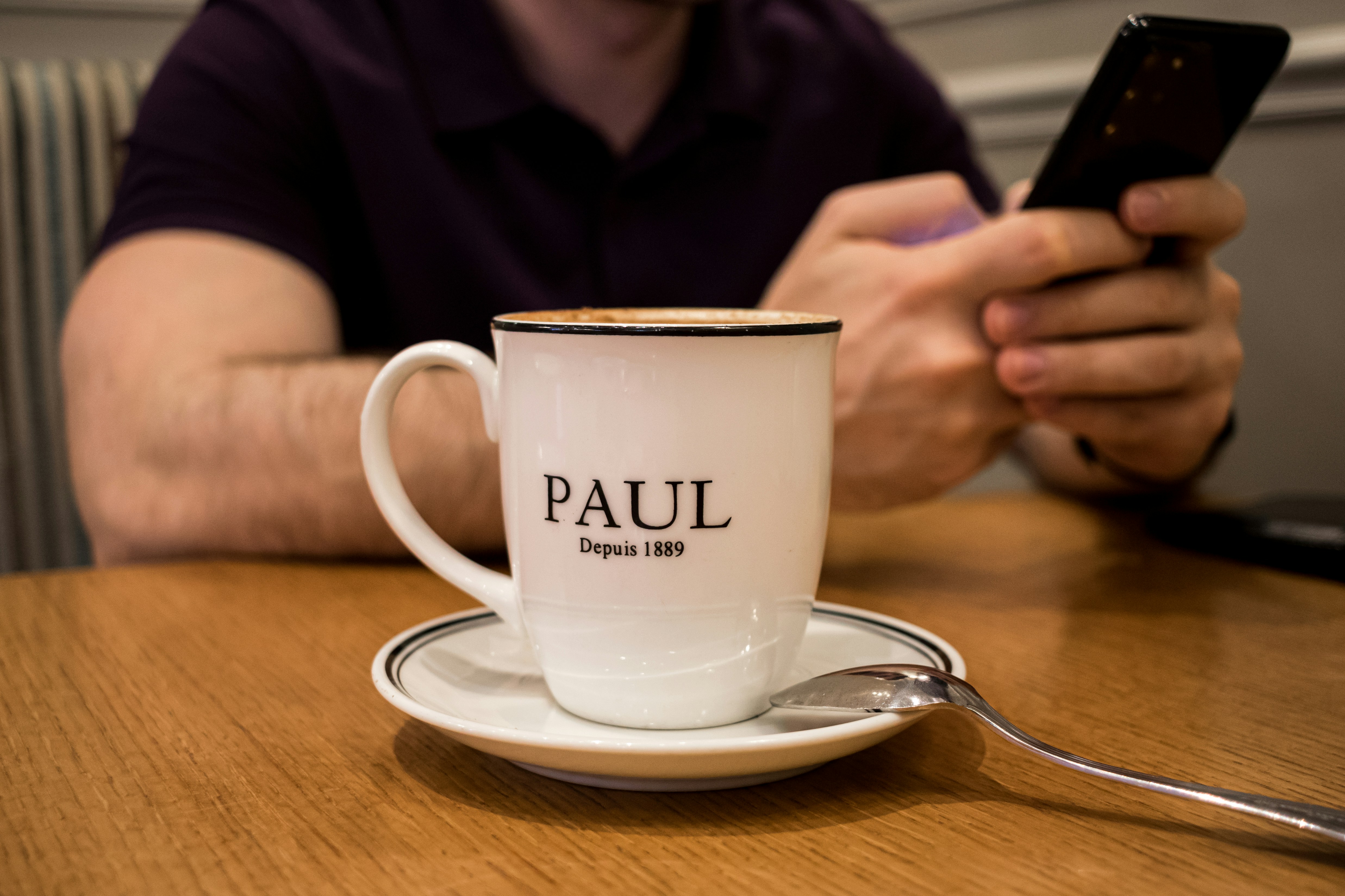 Paul