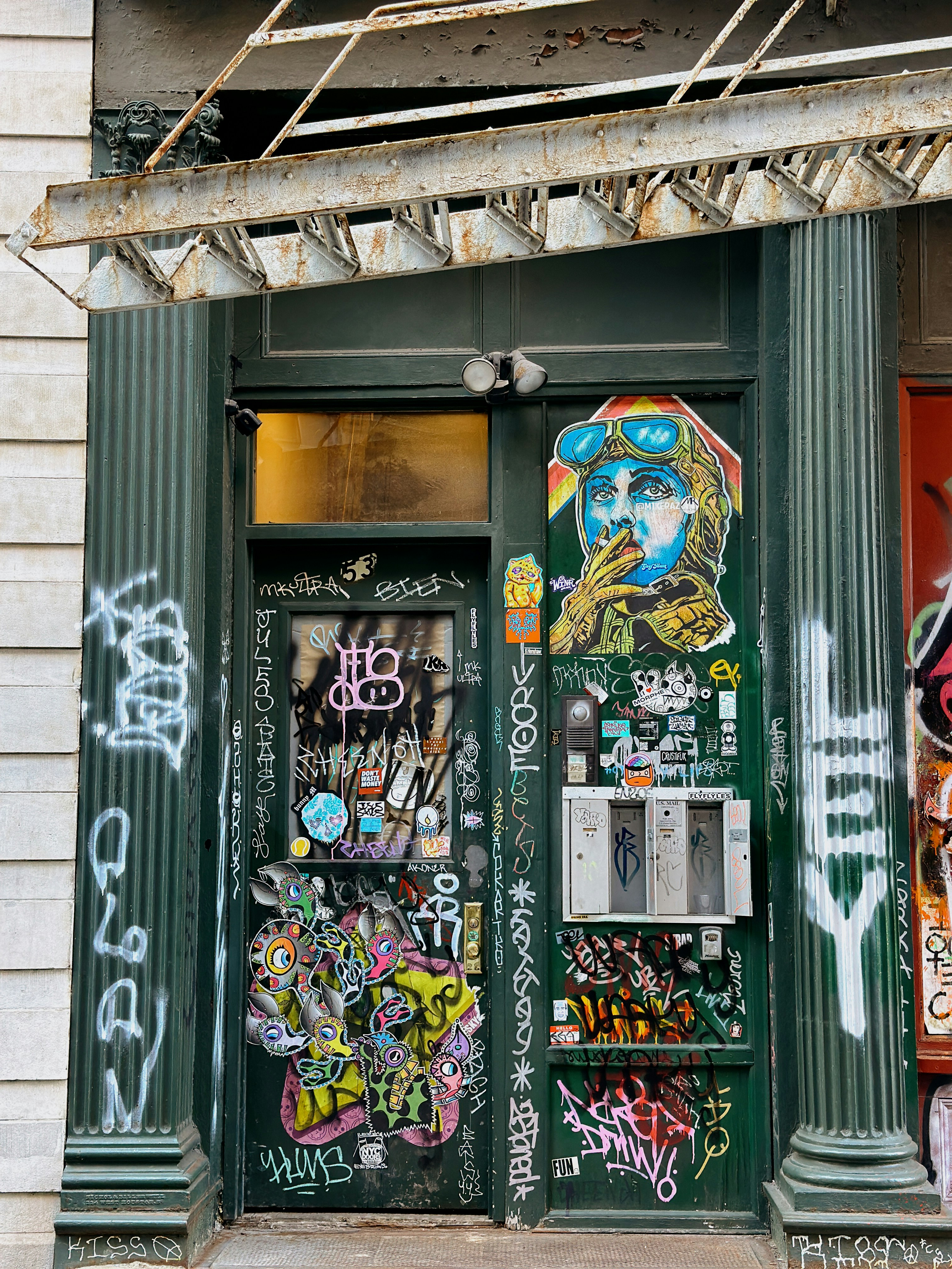 Photo by joshuawilliamsnyc