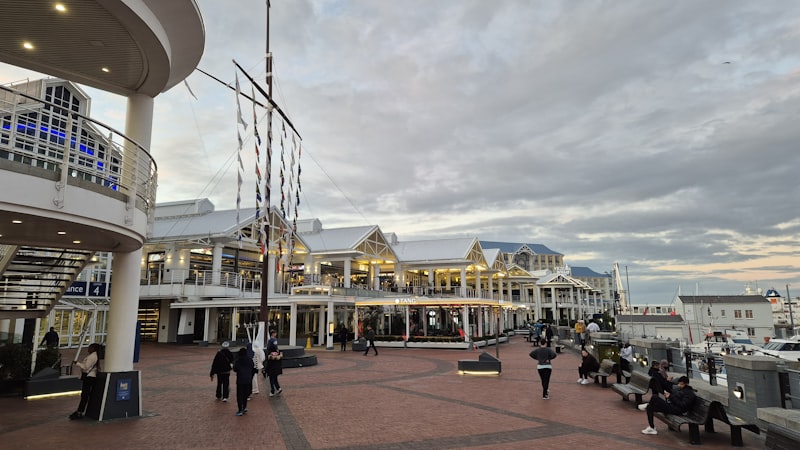 Promenade Mall