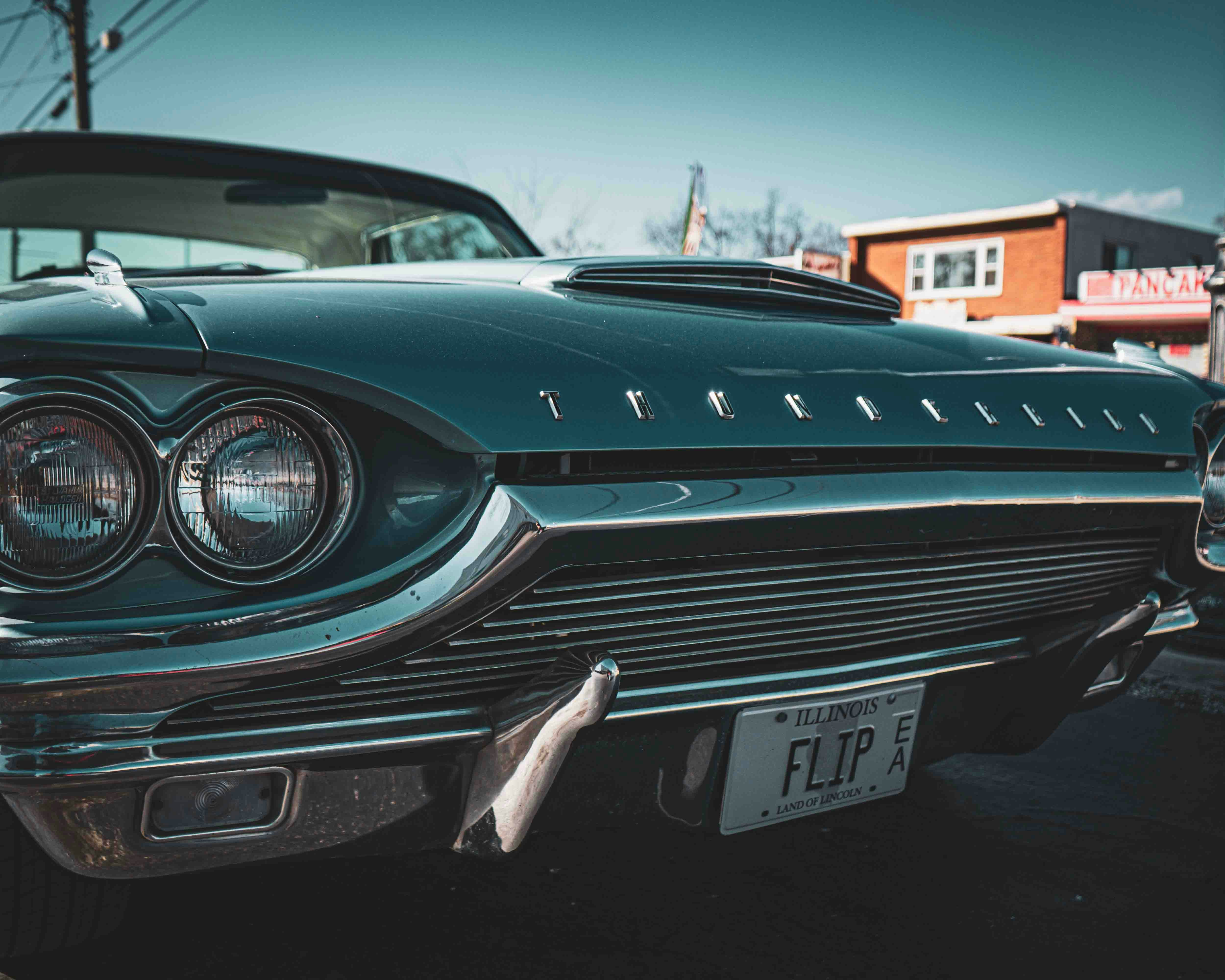 Photo by romanwarren