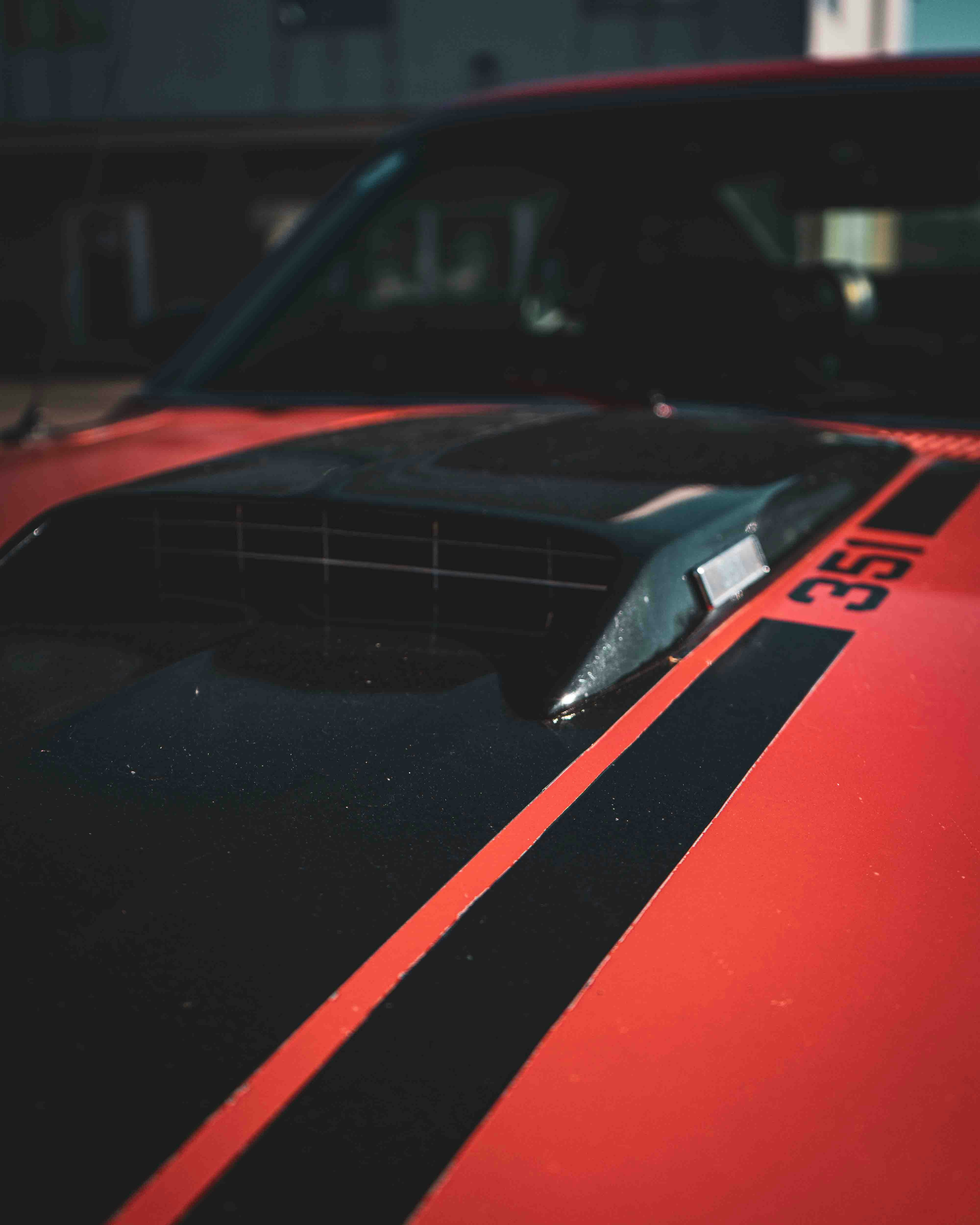 Photo by romanwarren