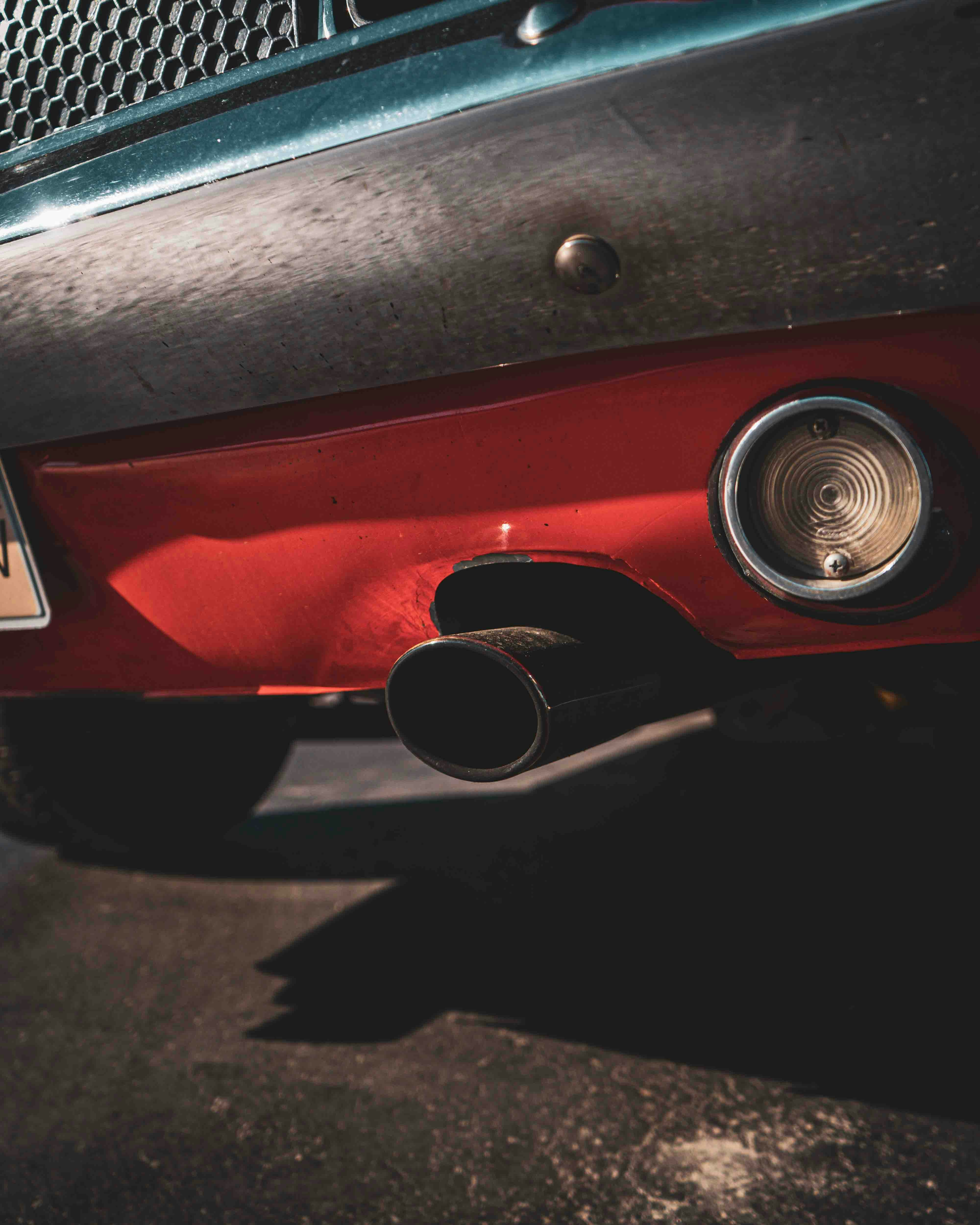 Photo by romanwarren