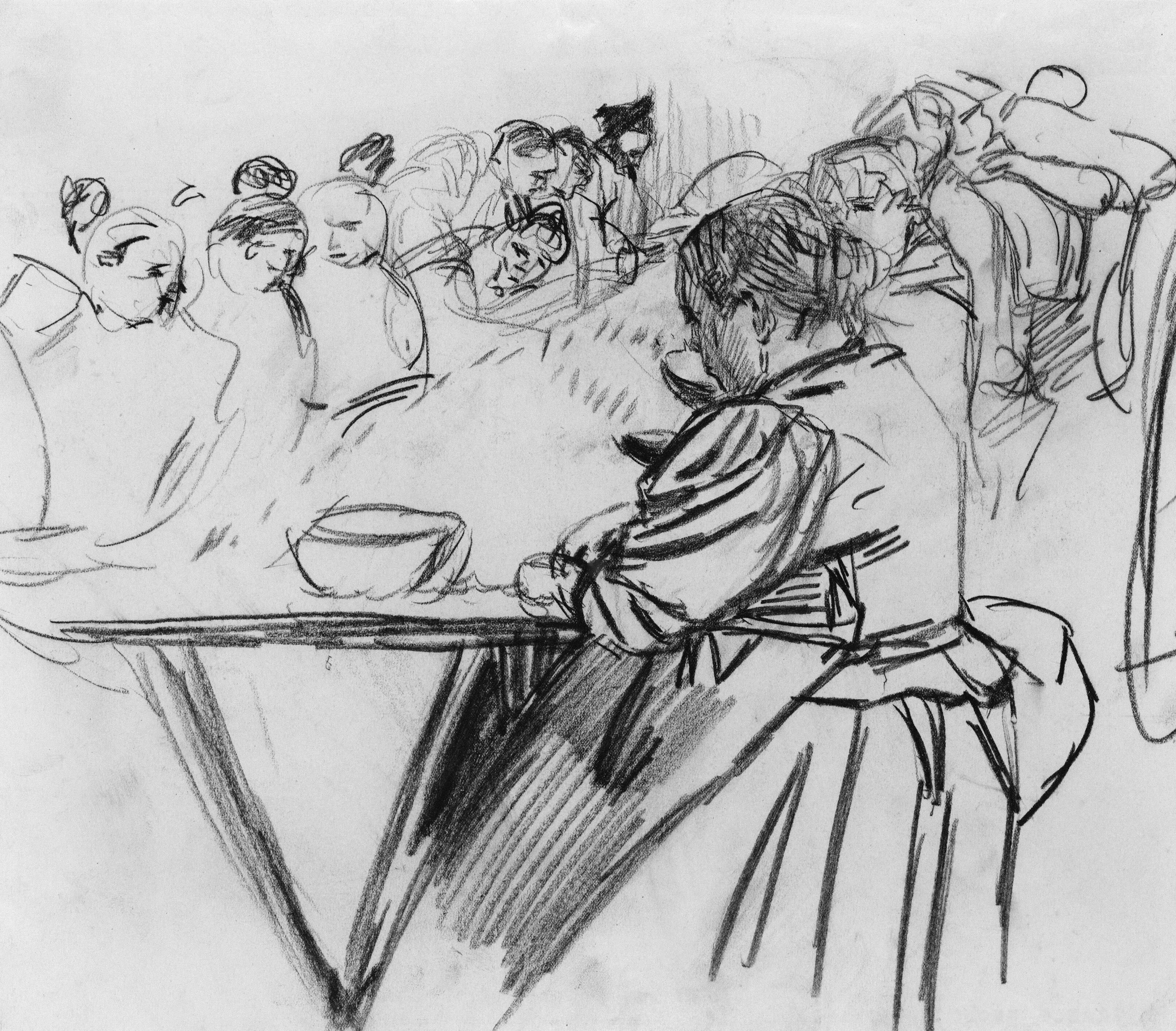 Photo by amsterdamcityarchives