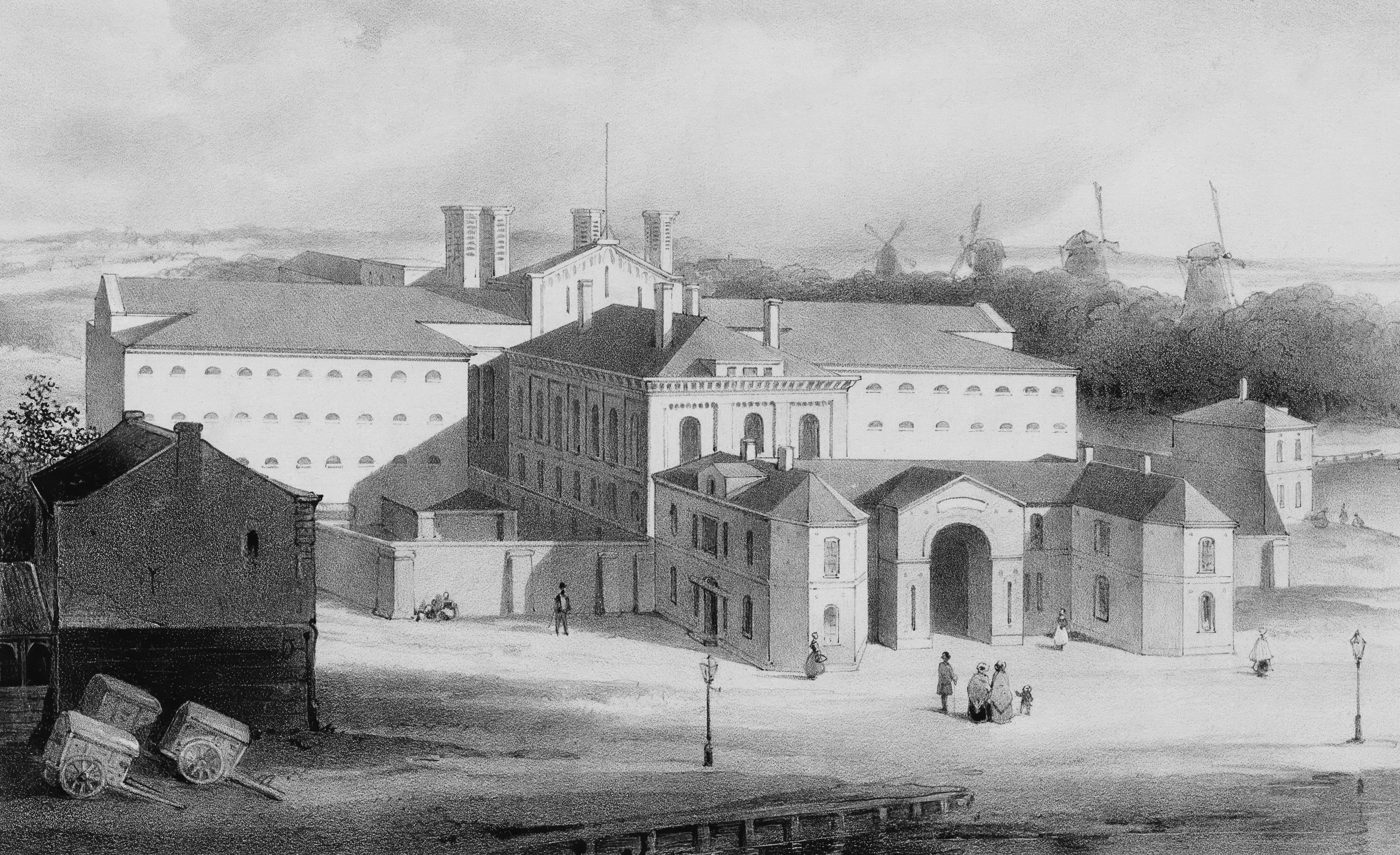 Photo by amsterdamcityarchives