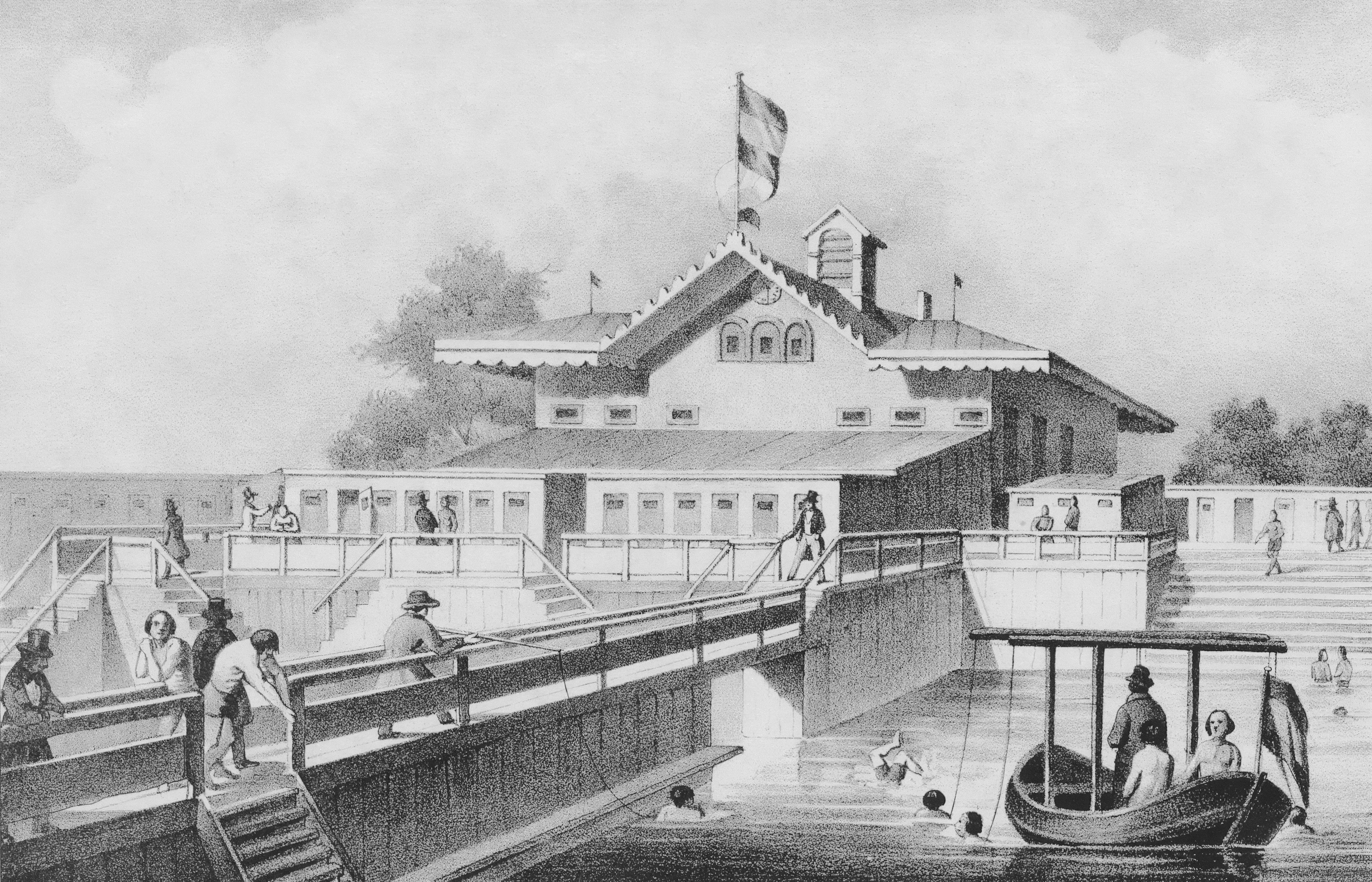 Photo by amsterdamcityarchives