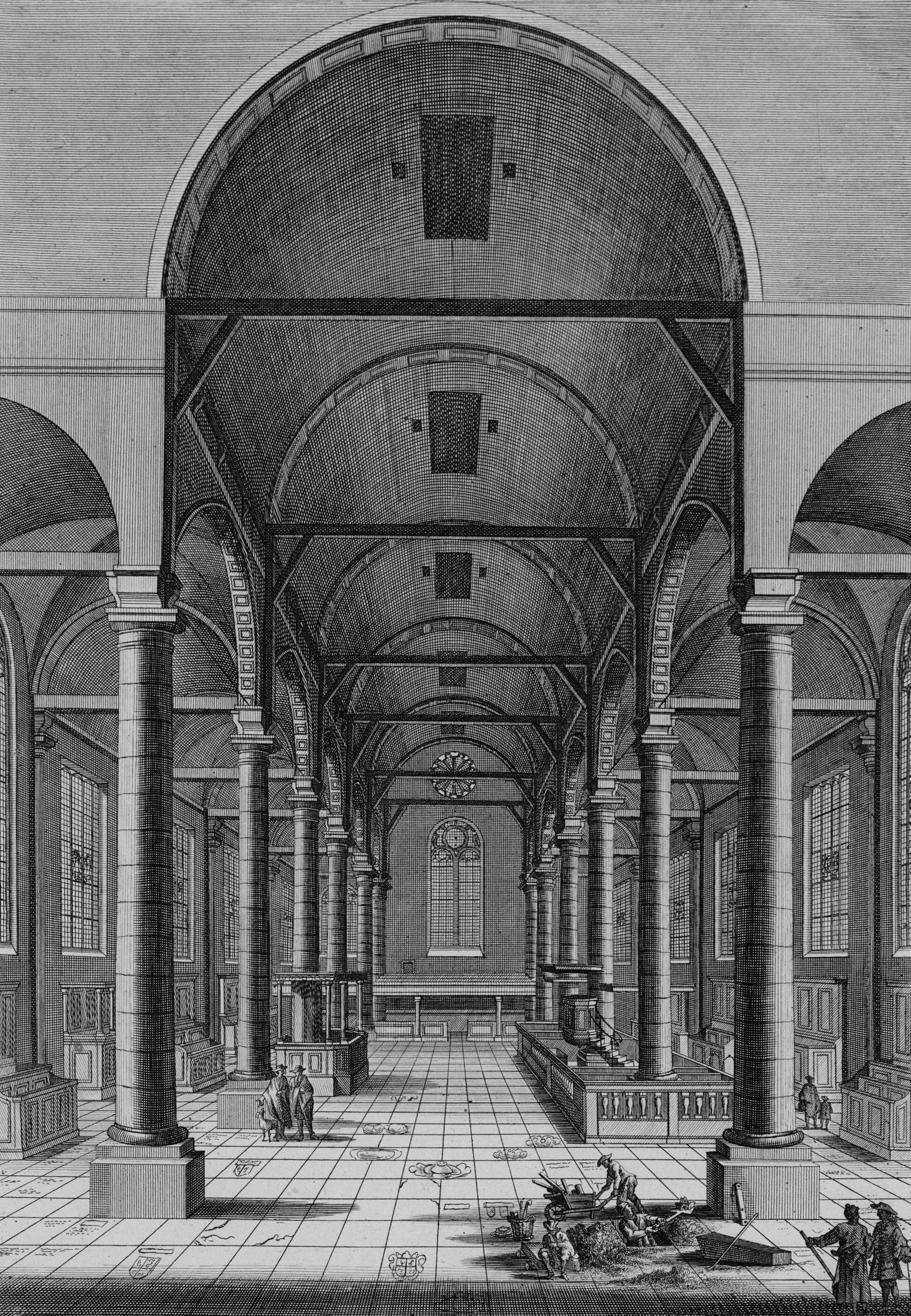 Photo by amsterdamcityarchives