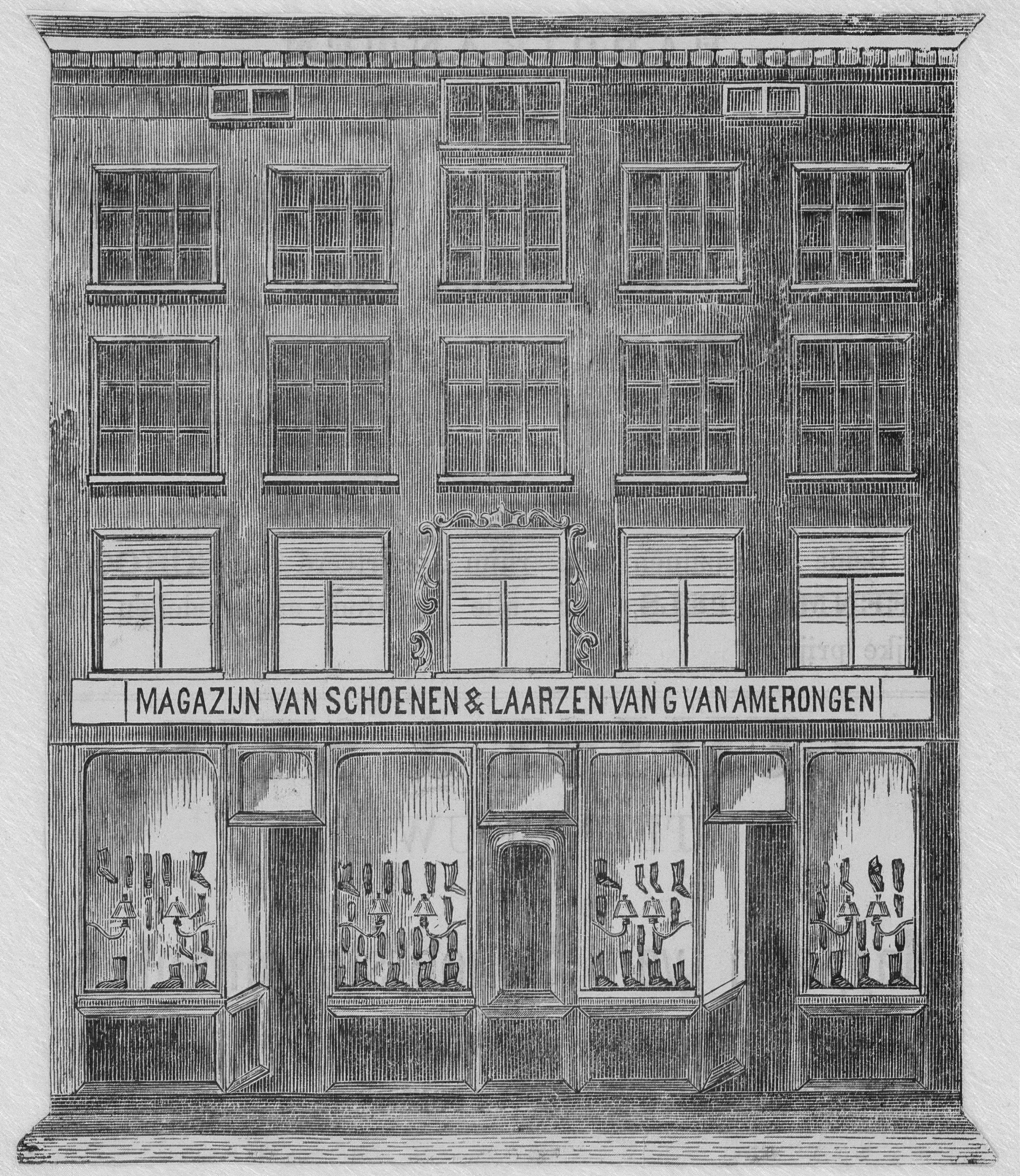 Photo by amsterdamcityarchives