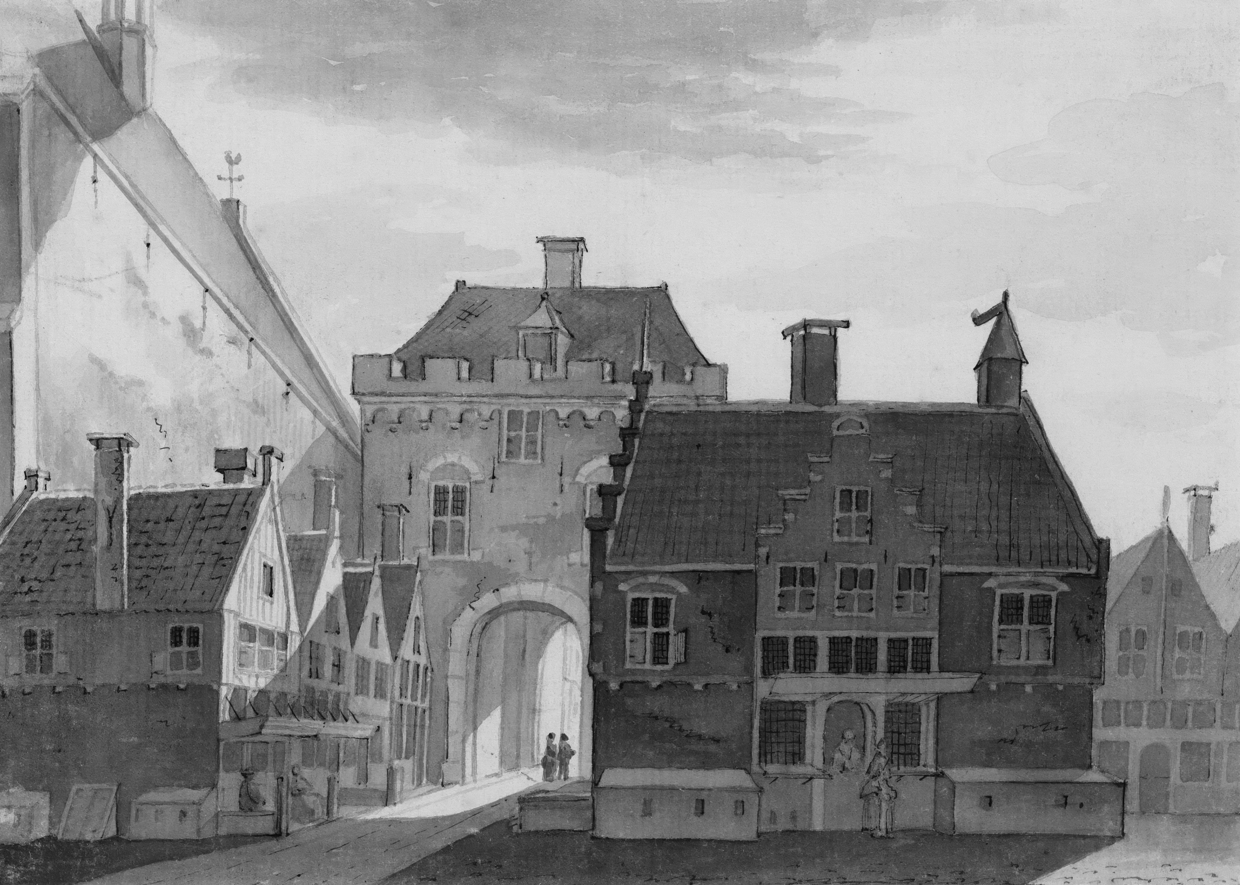 Photo by amsterdamcityarchives