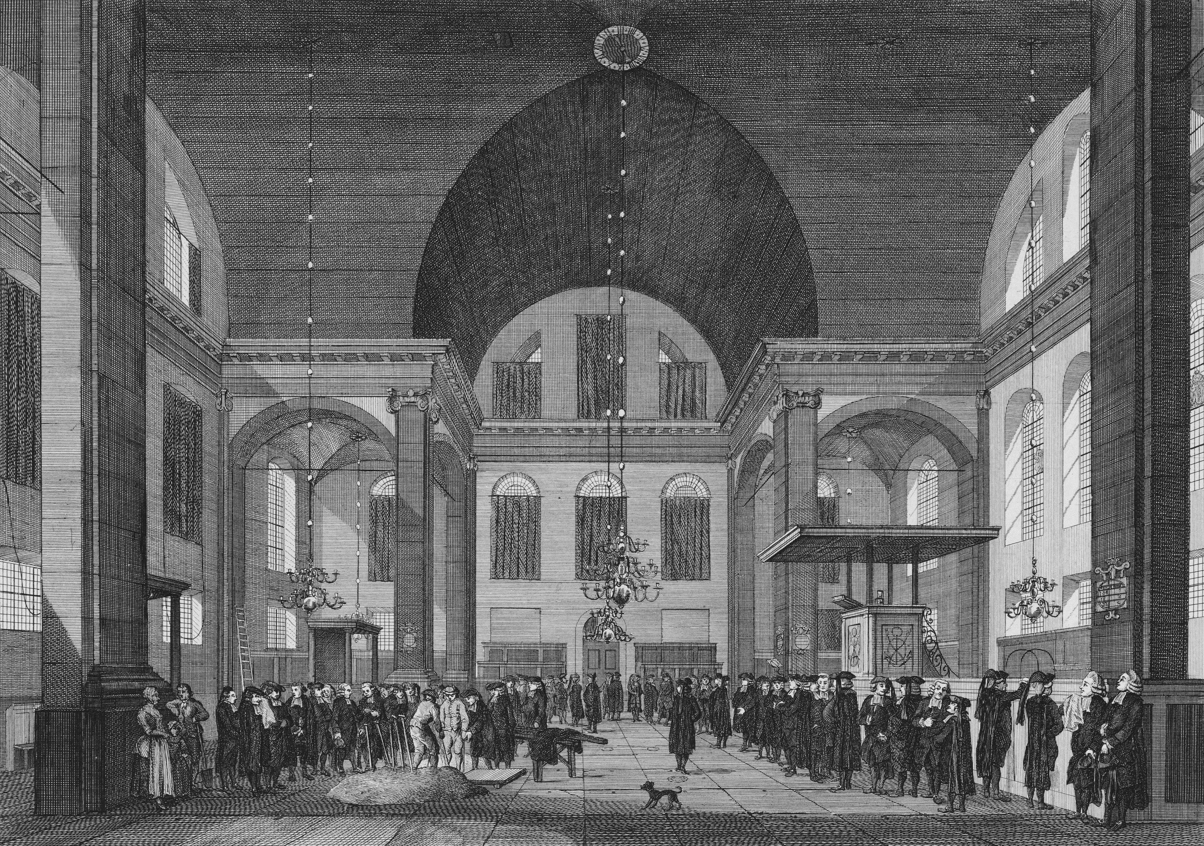 Photo by amsterdamcityarchives