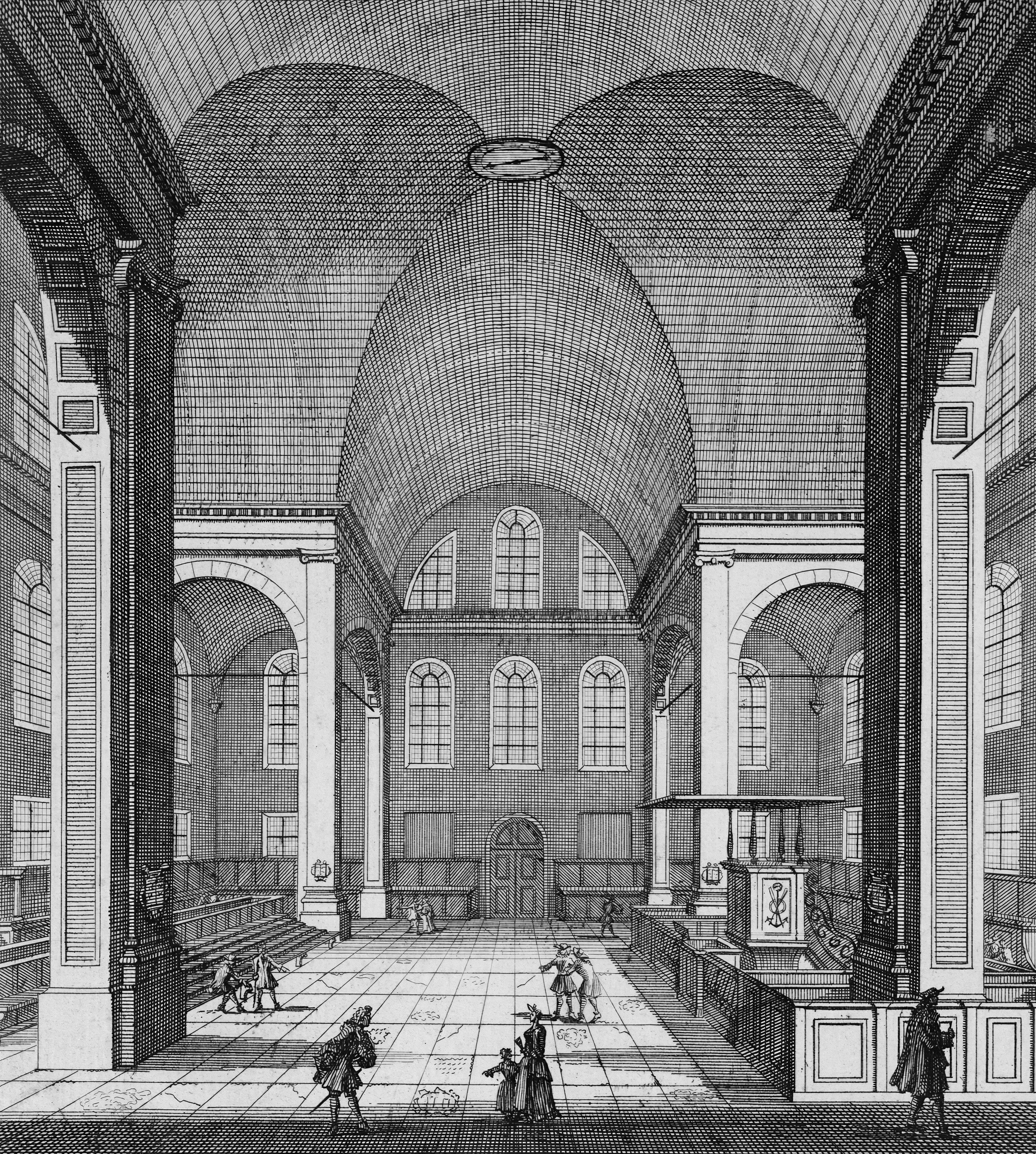 Photo by amsterdamcityarchives