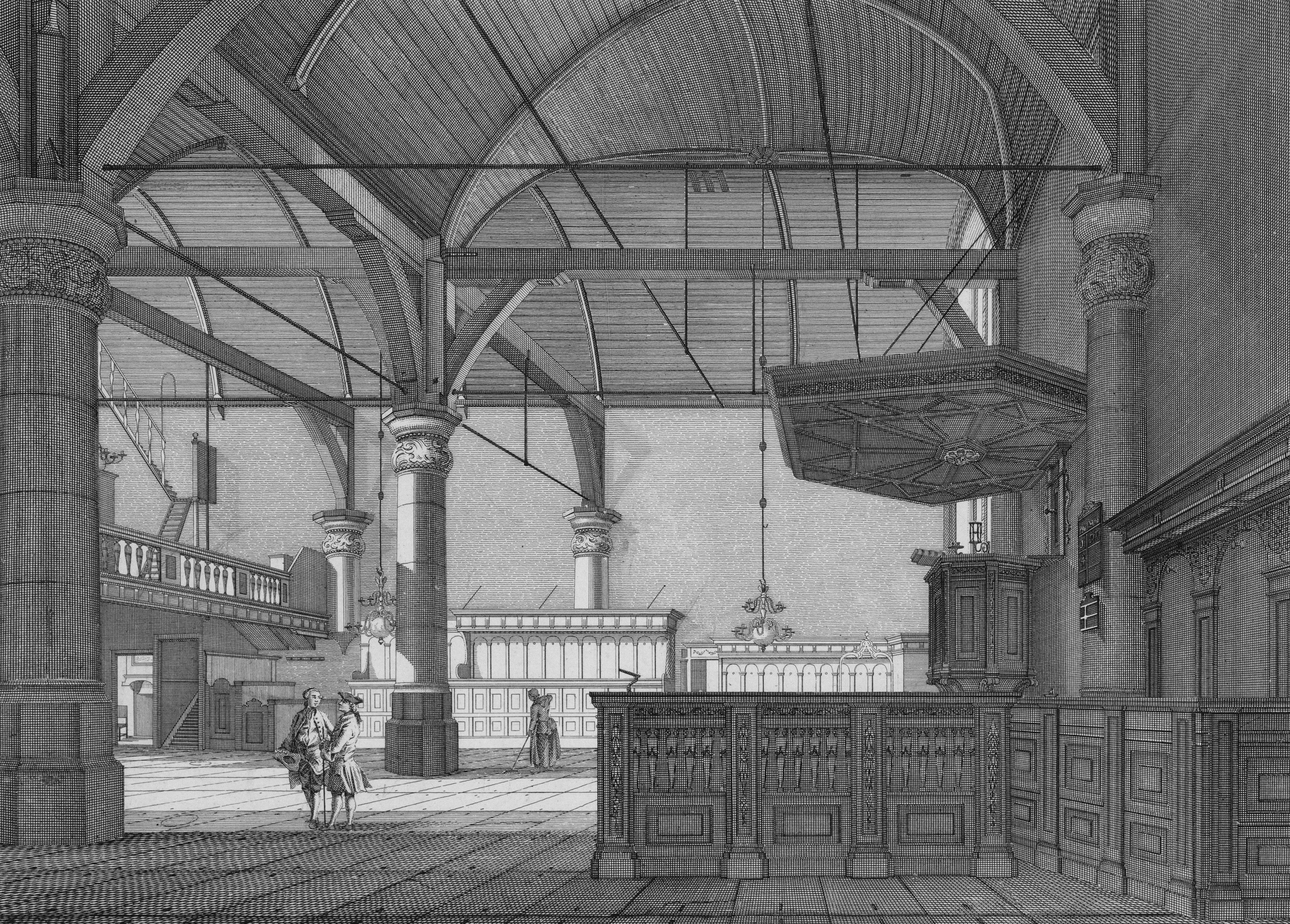 Photo by amsterdamcityarchives