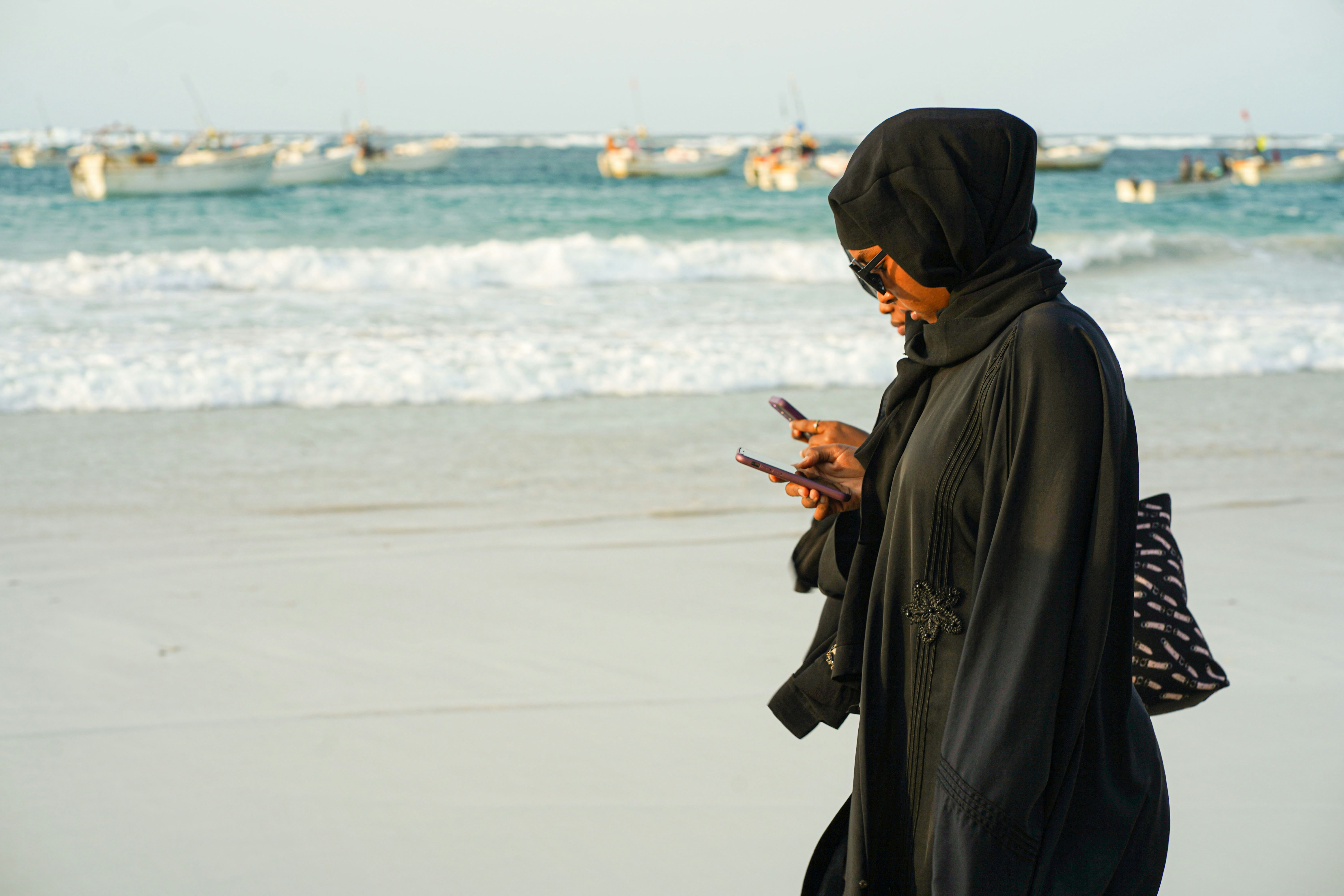 How Somalia swiftly linked its future to Starlink's satellite internet post image