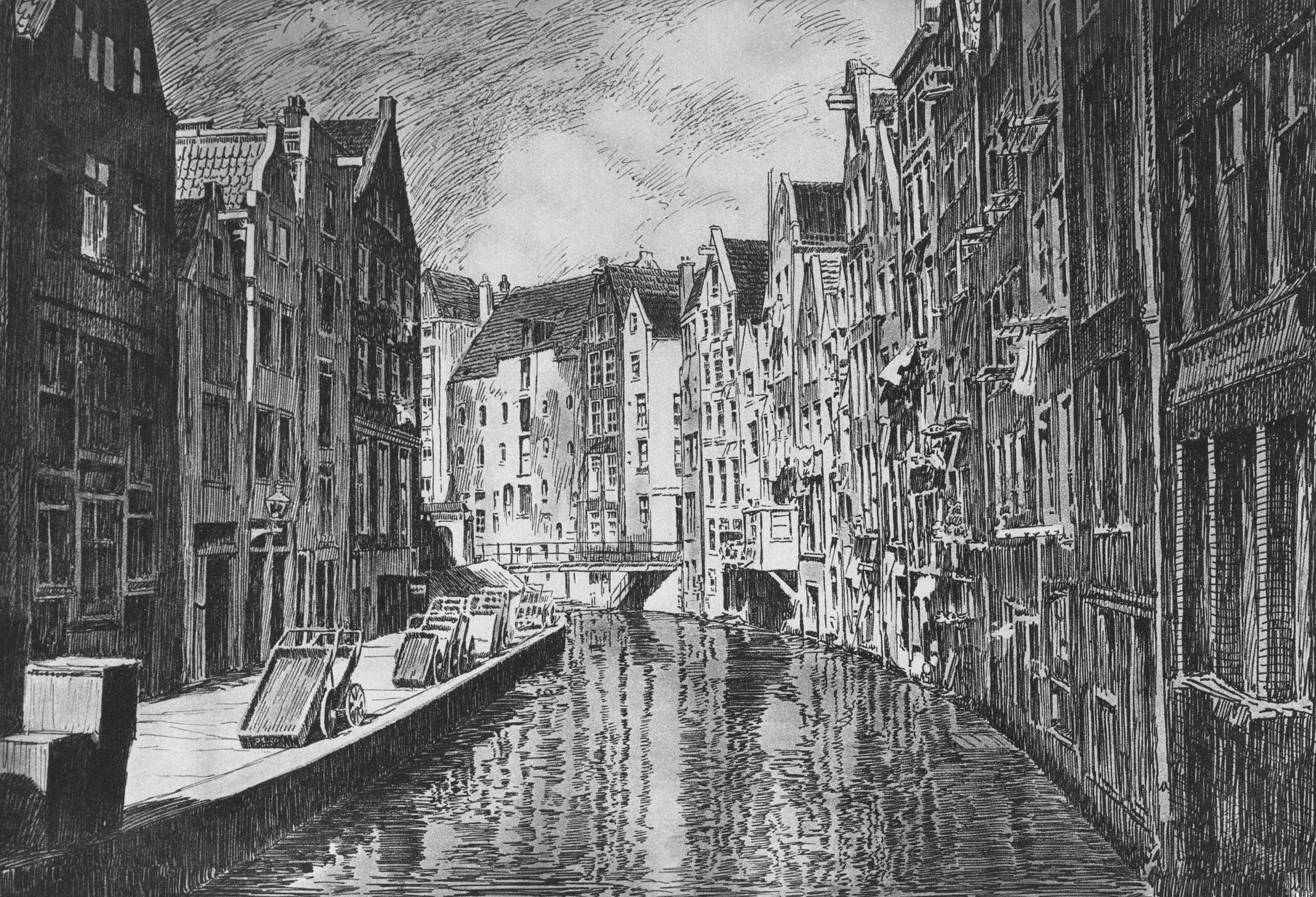 Photo by amsterdamcityarchives
