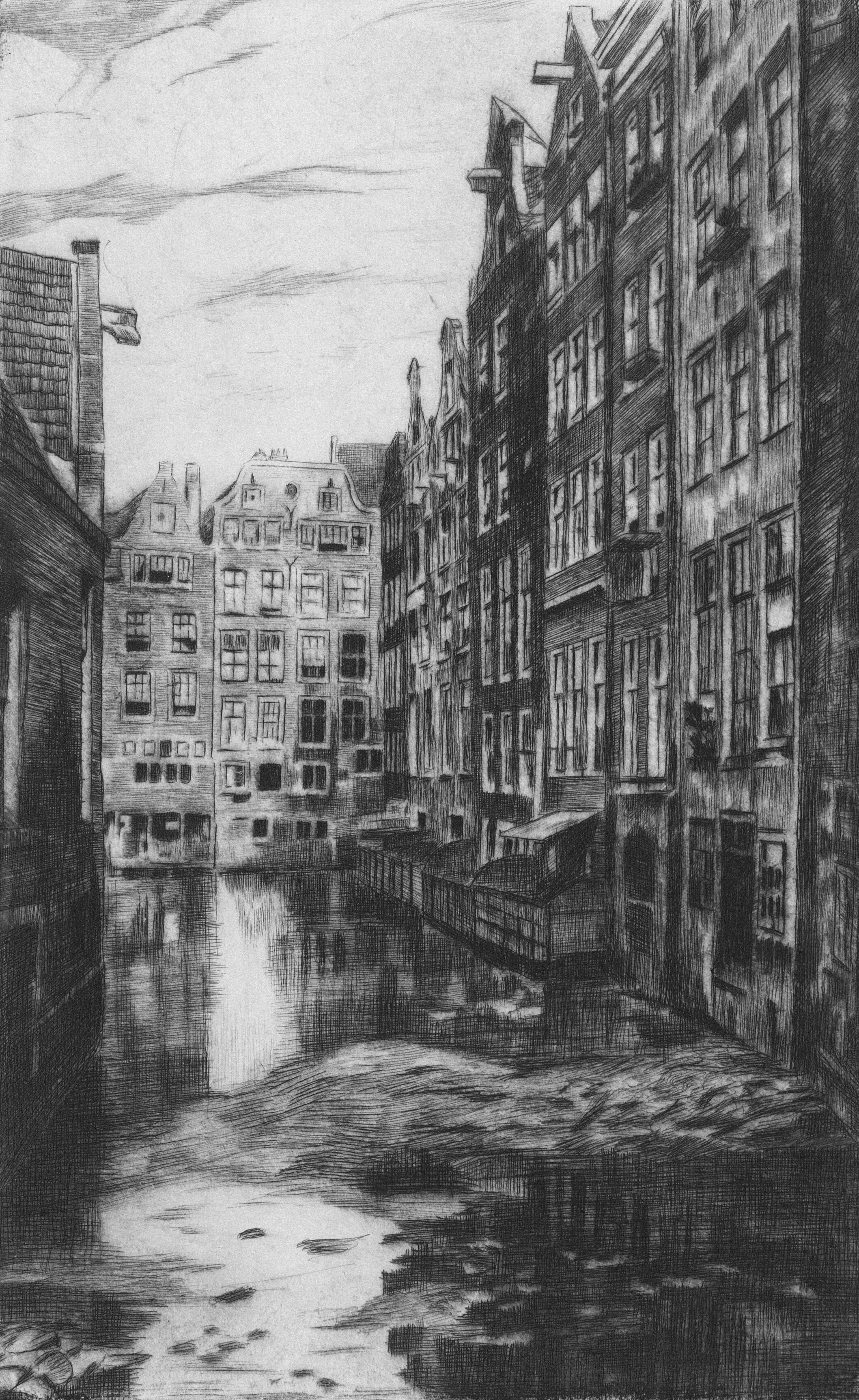 Photo by amsterdamcityarchives