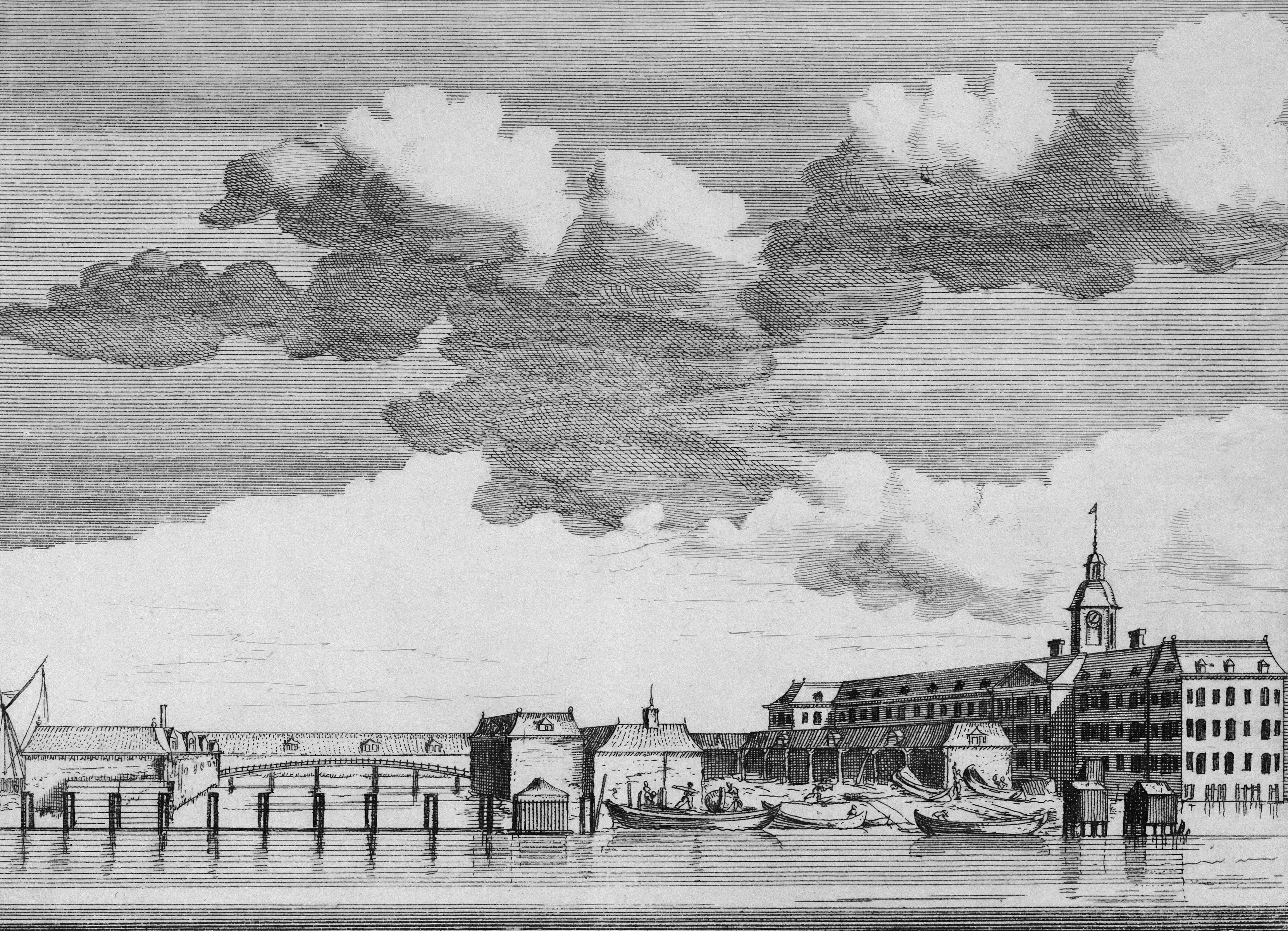 Photo by amsterdamcityarchives